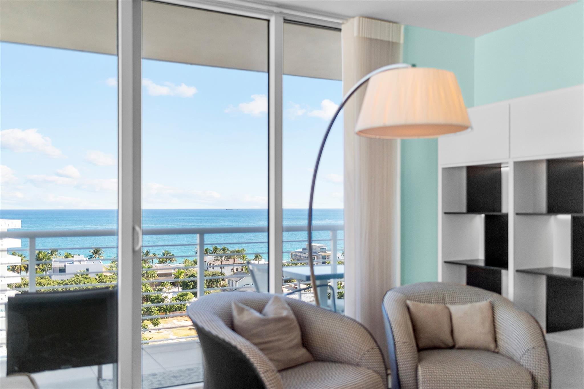 Sapphire Fort Lauderdale - Residential