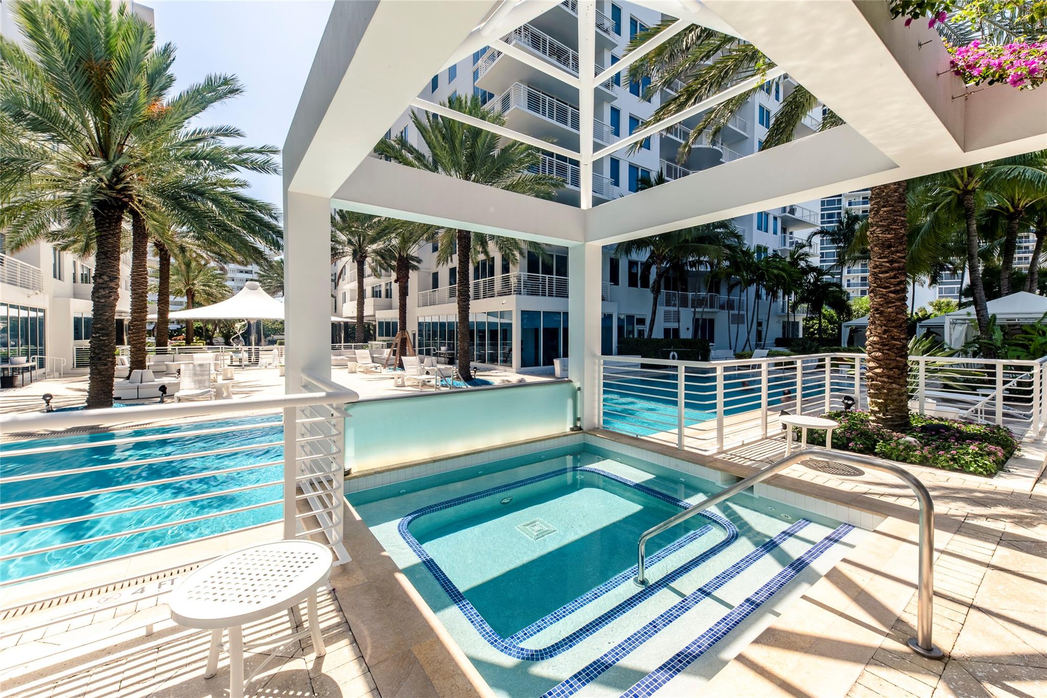 Sapphire Fort Lauderdale - Residential