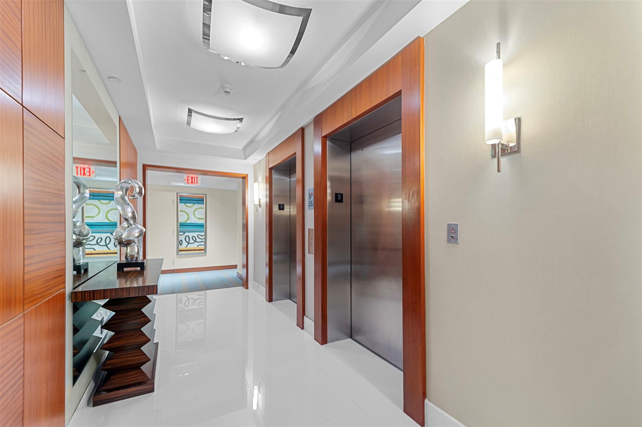 Sapphire Fort Lauderdale - Residential