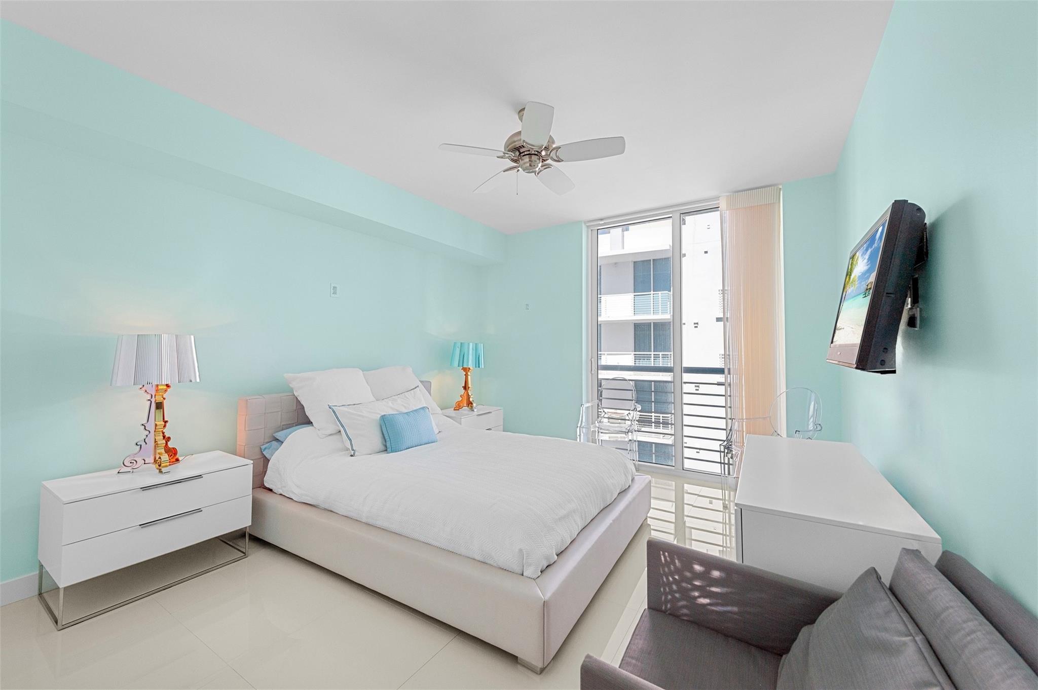 Sapphire Fort Lauderdale - Residential