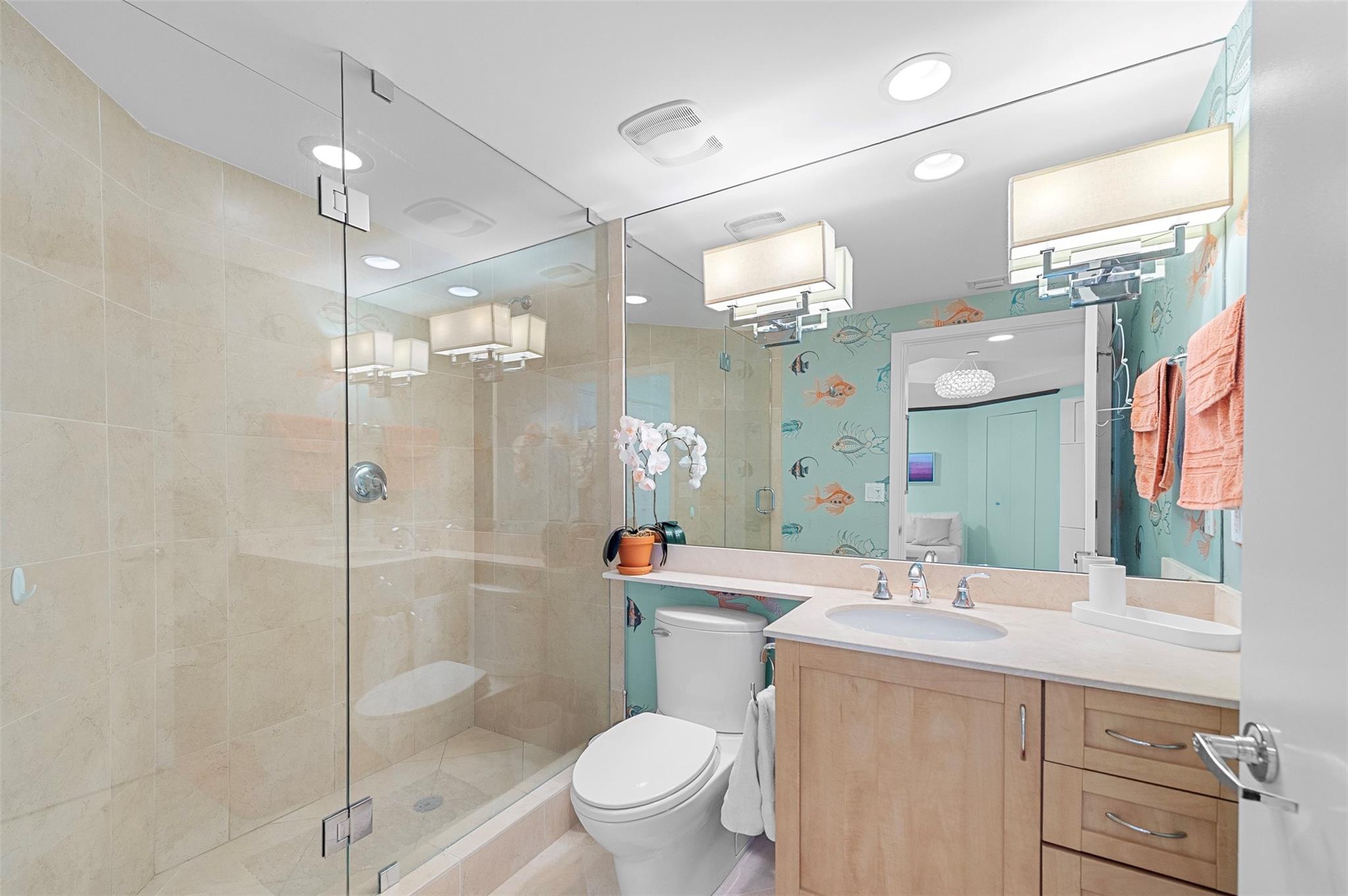 Sapphire Fort Lauderdale - Residential