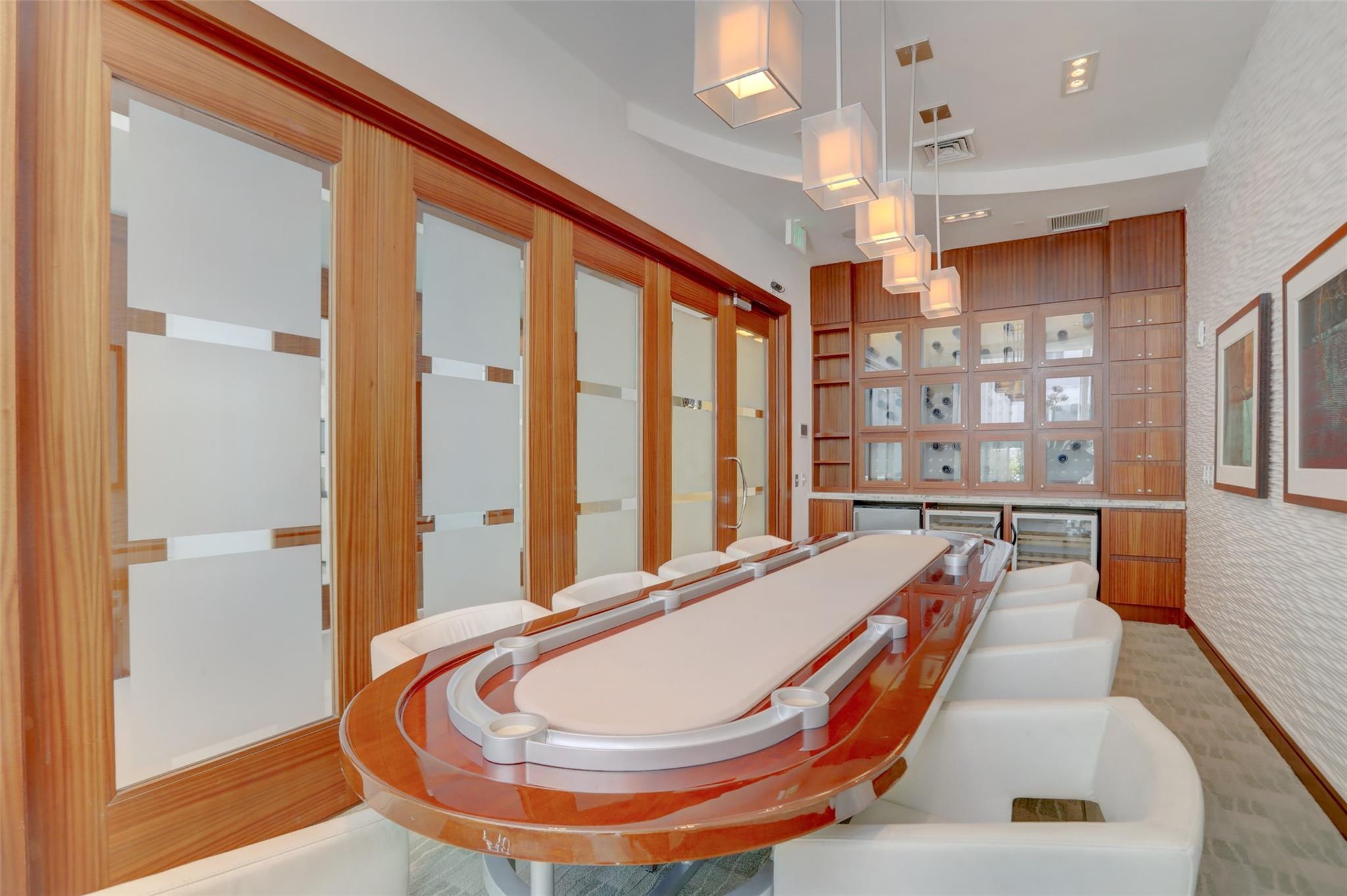 Sapphire Fort Lauderdale - Residential