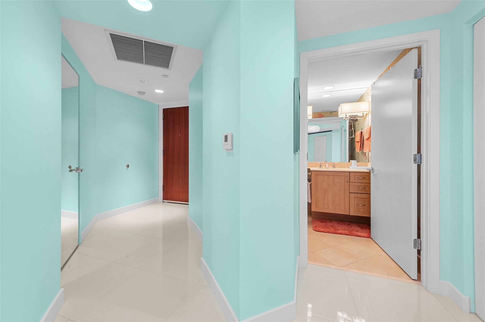 Sapphire Fort Lauderdale - Residential