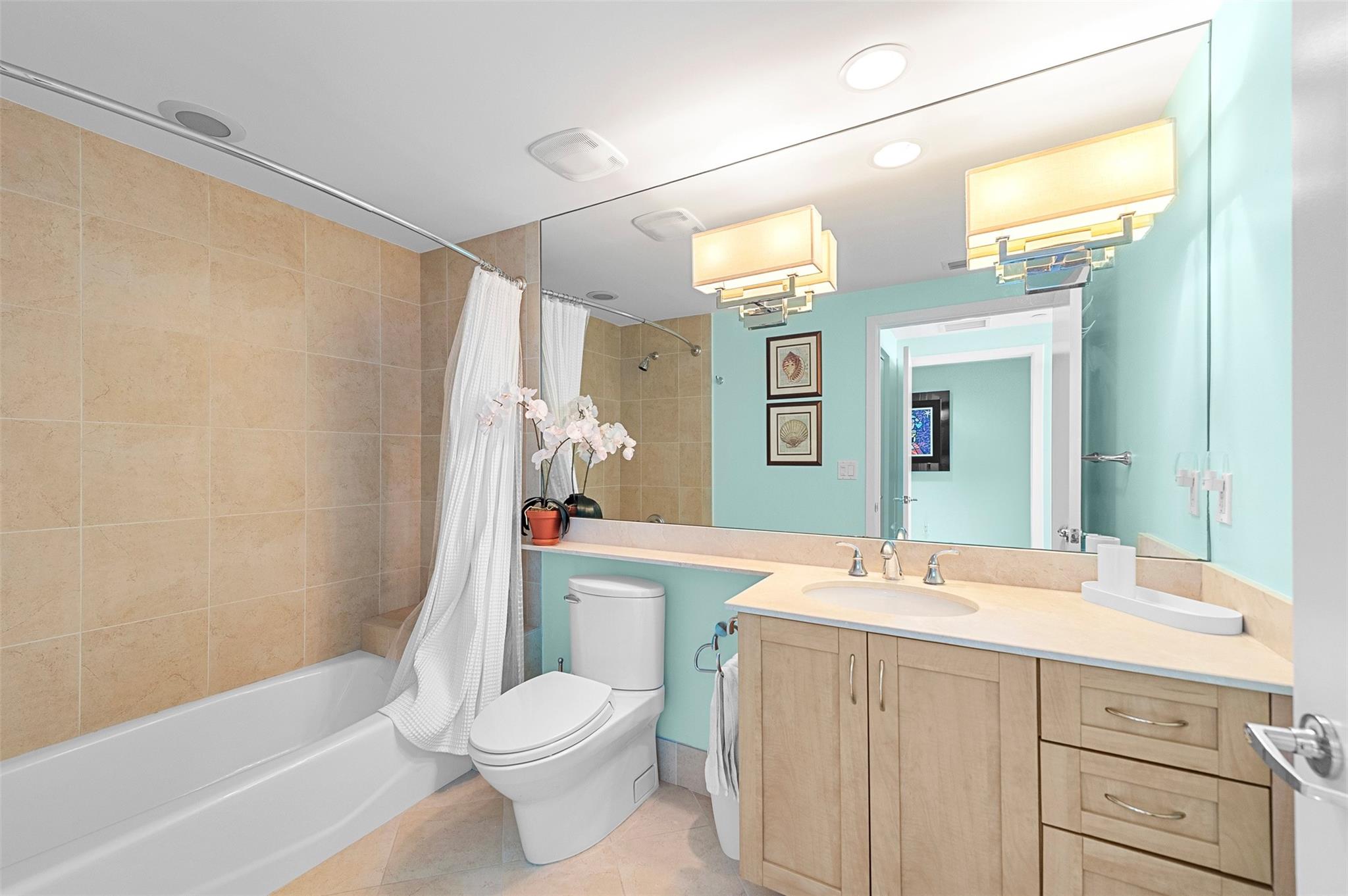 Sapphire Fort Lauderdale - Residential