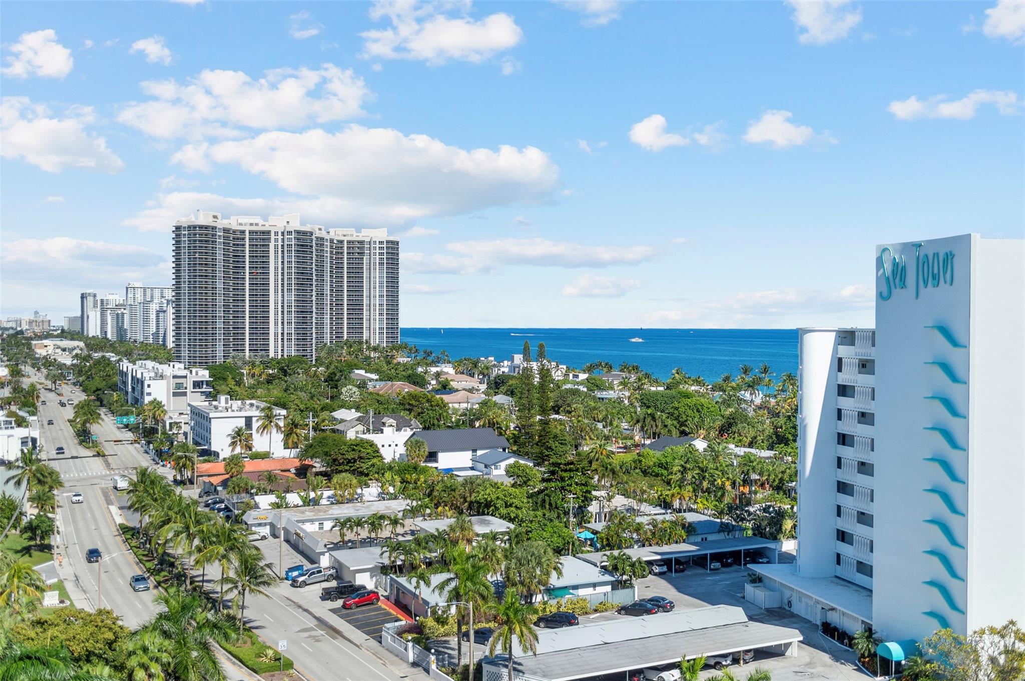 Sapphire Fort Lauderdale - Residential