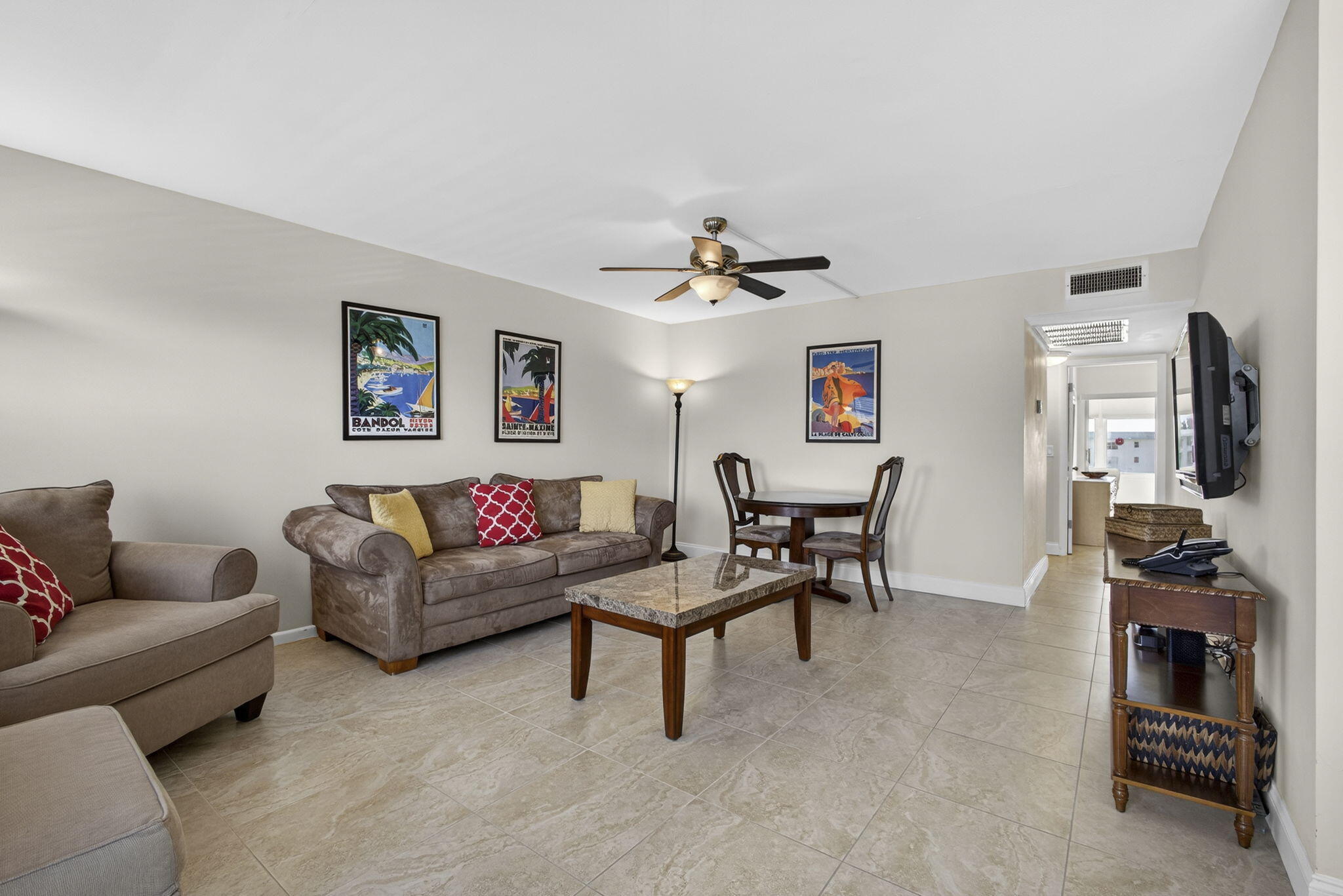 Century Village - Residential