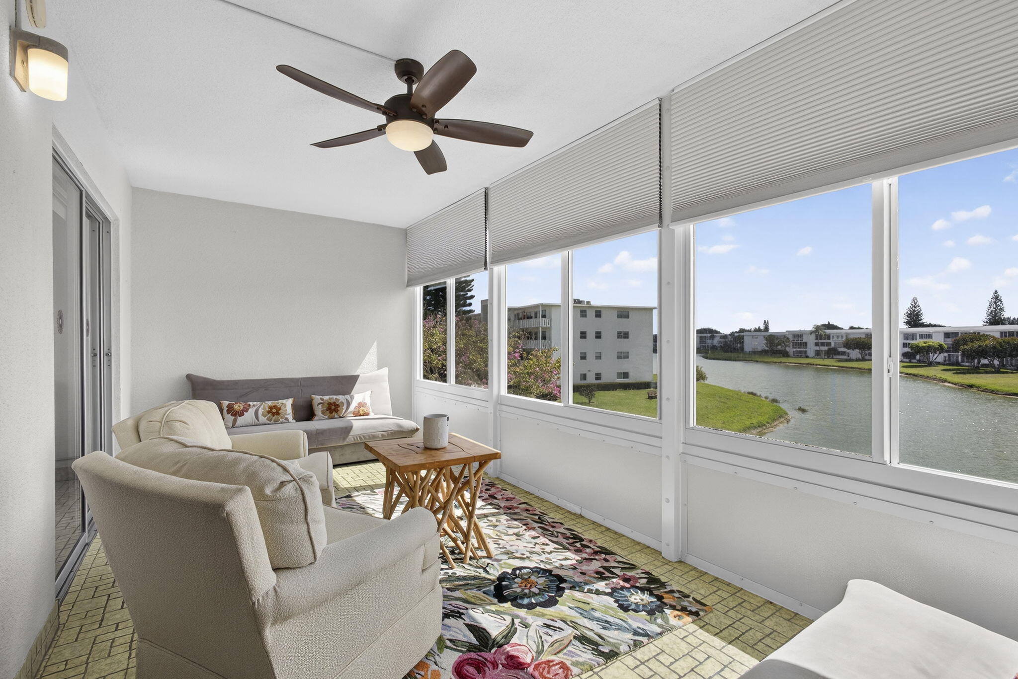 Century Village - Residential