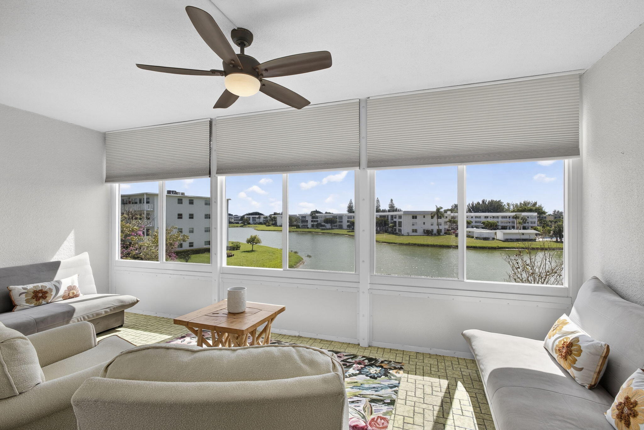 Century Village - Residential