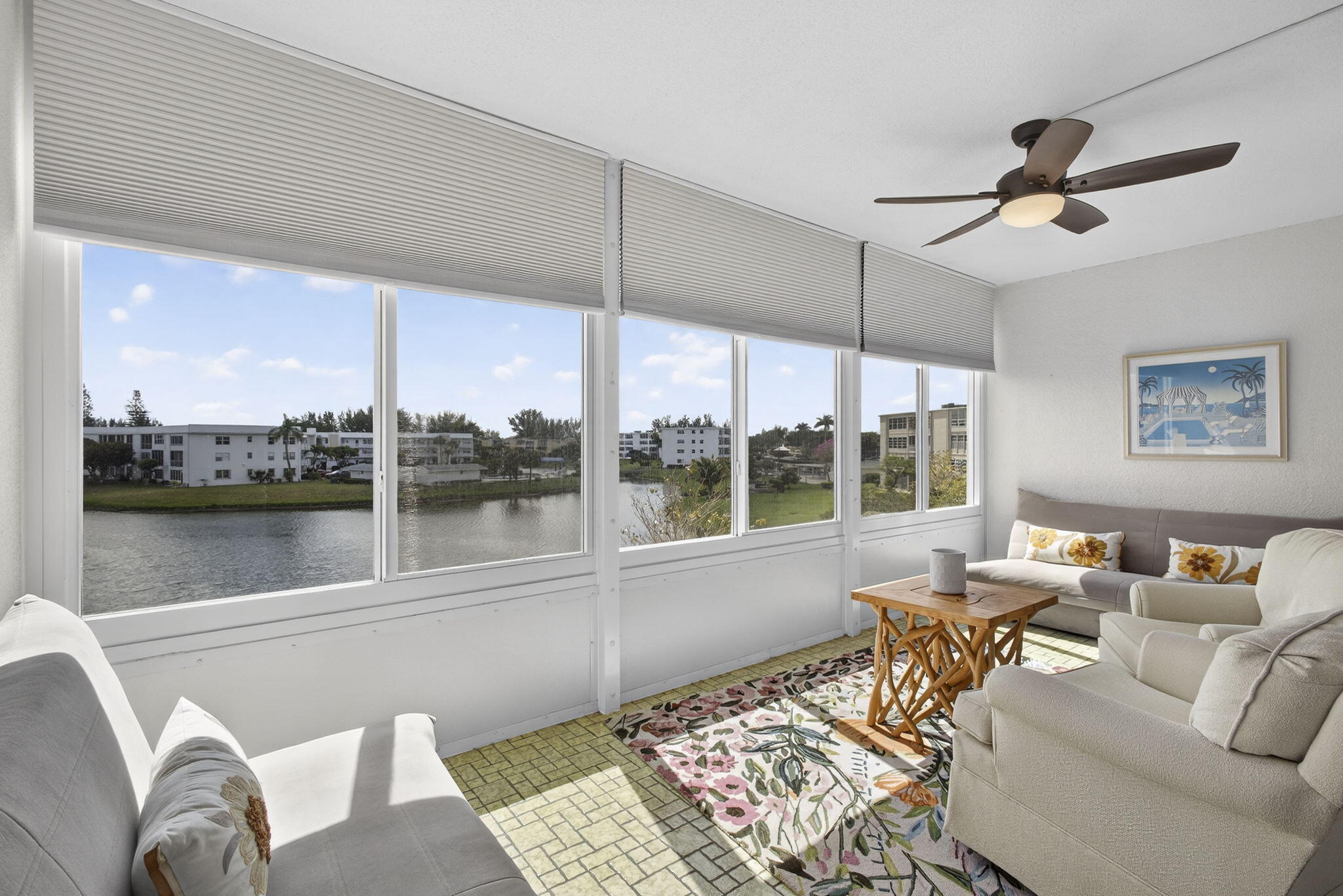 Century Village - Residential