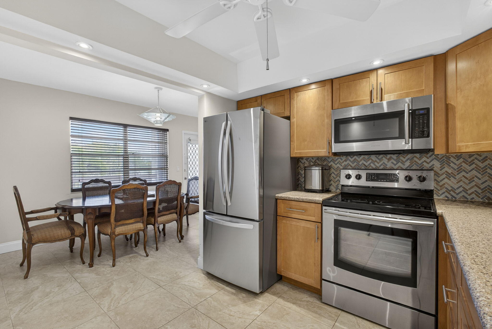 Century Village - Residential