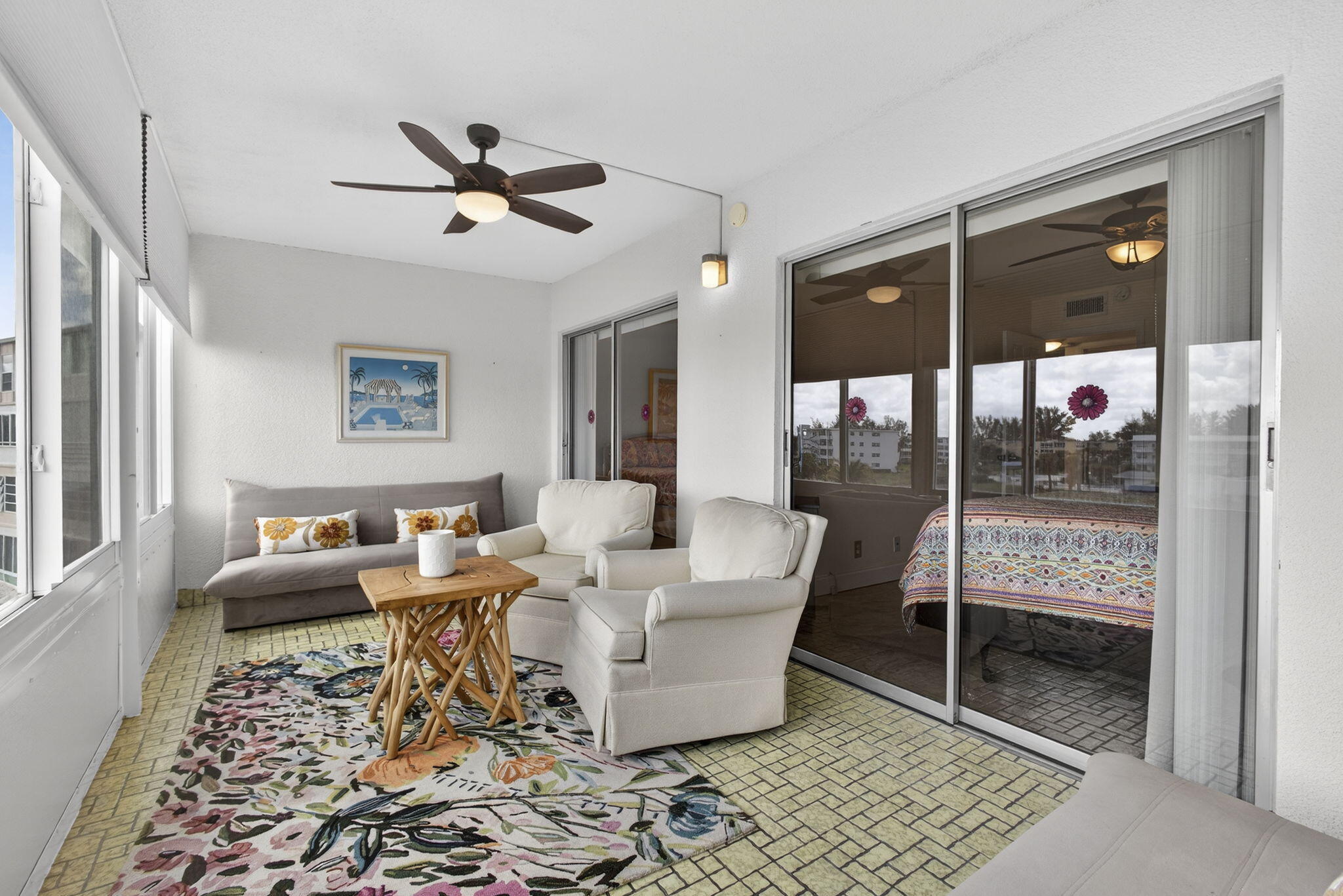 Century Village - Residential