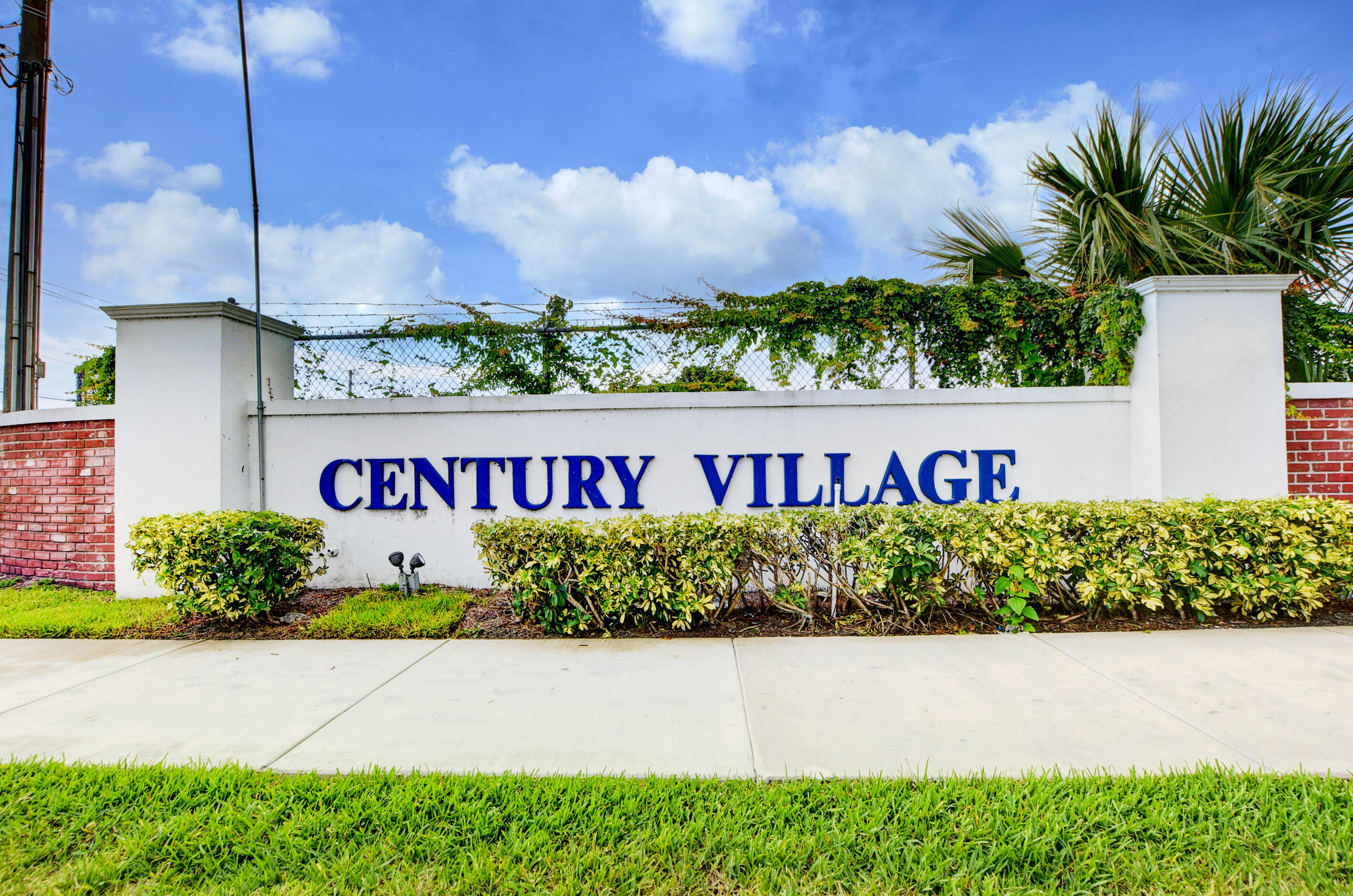 Century Village - Residential