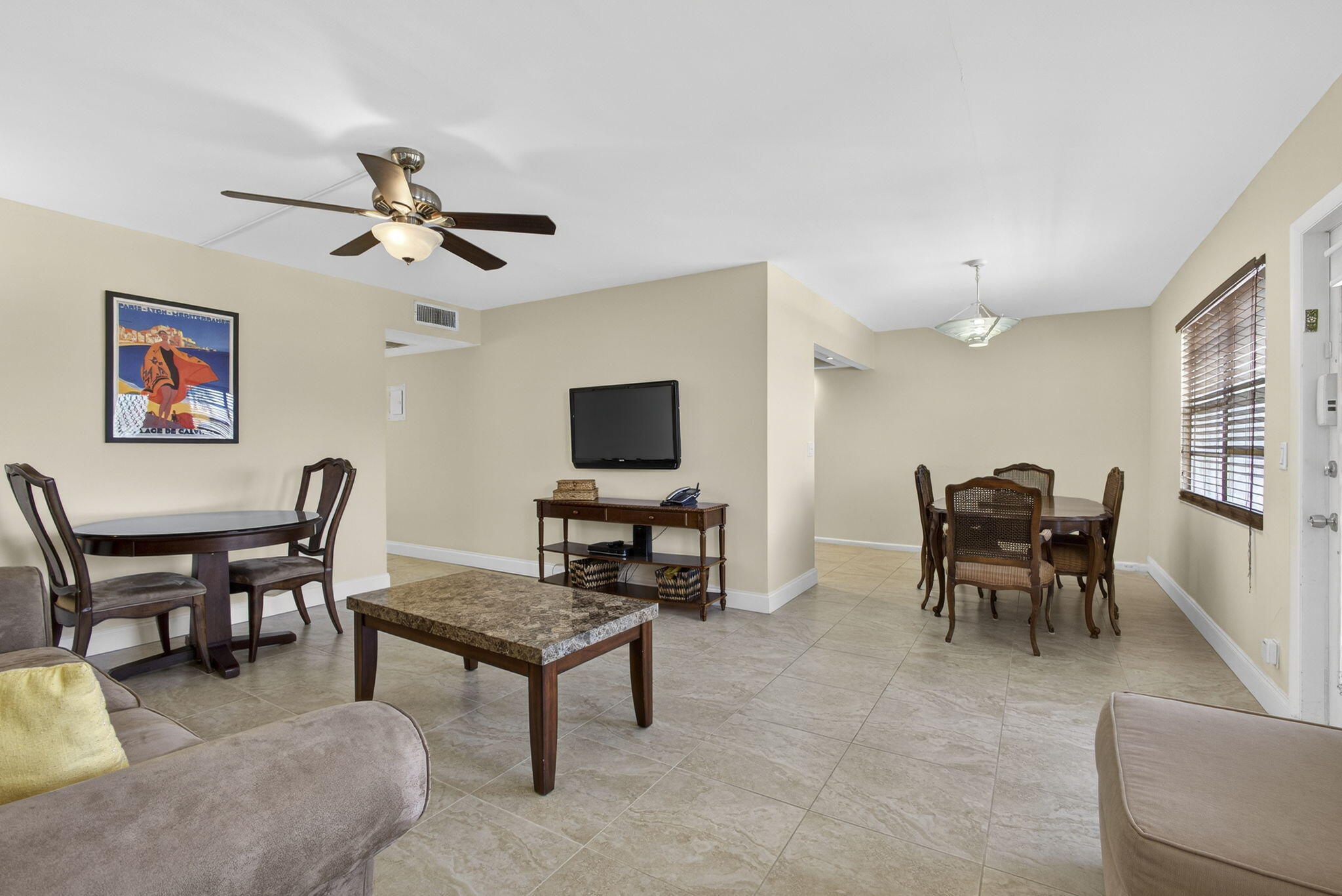 Century Village - Residential