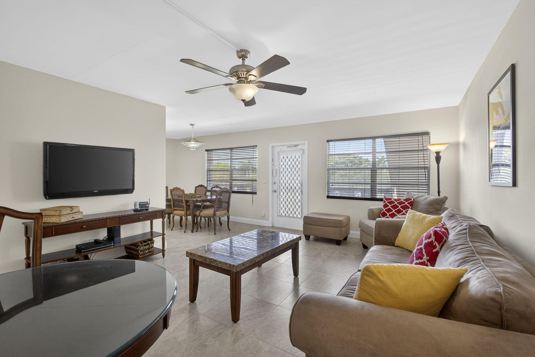 Century Village - Residential