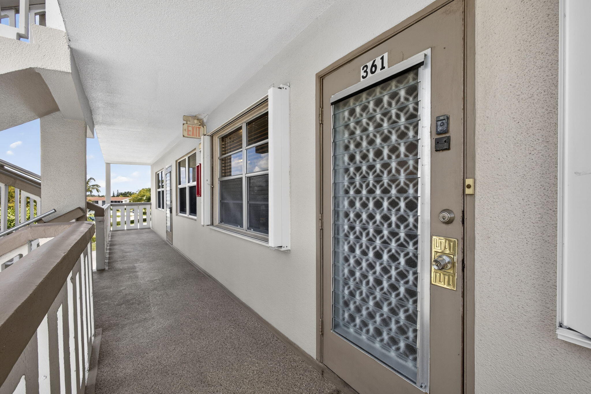 Century Village - Residential