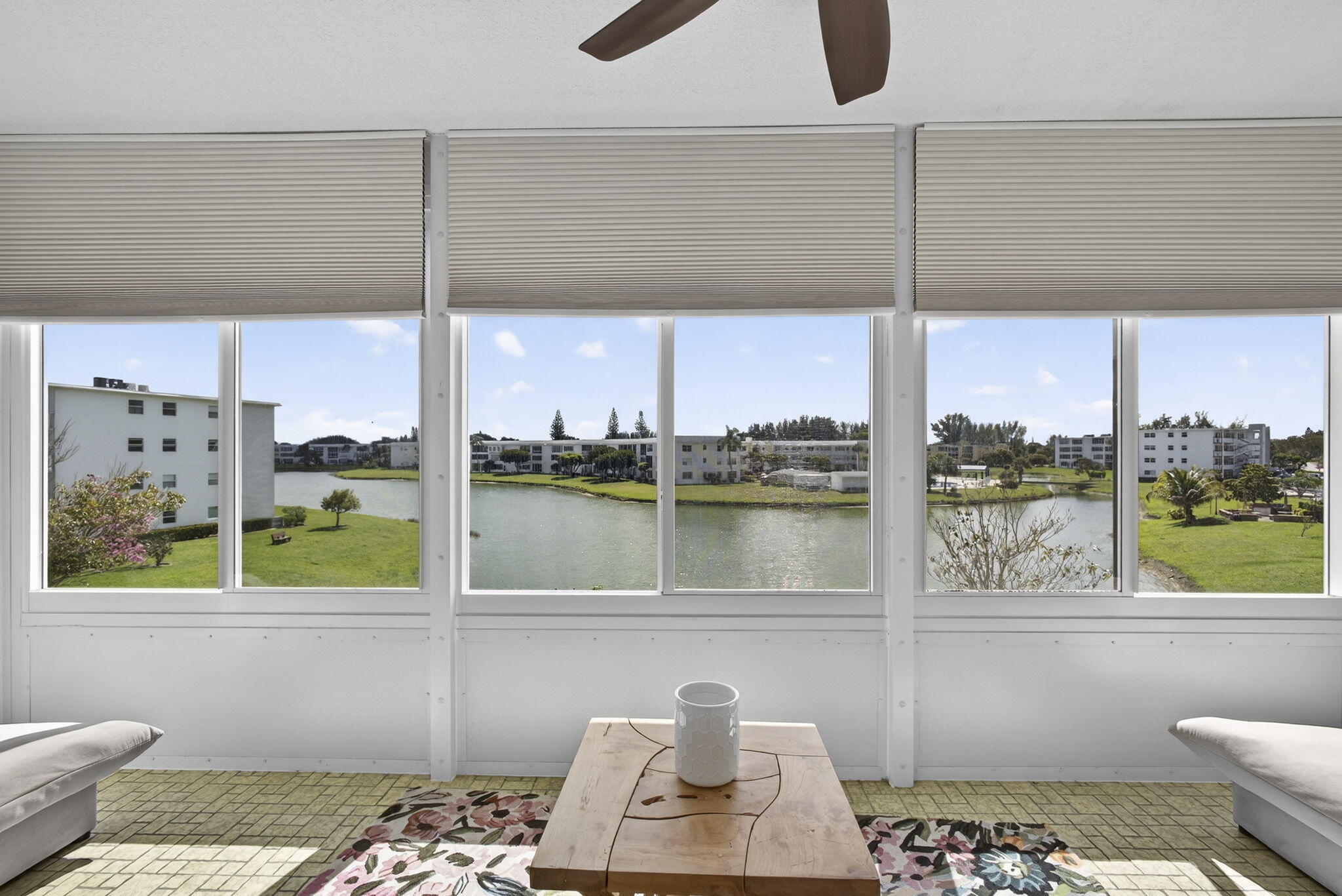 Century Village - Residential