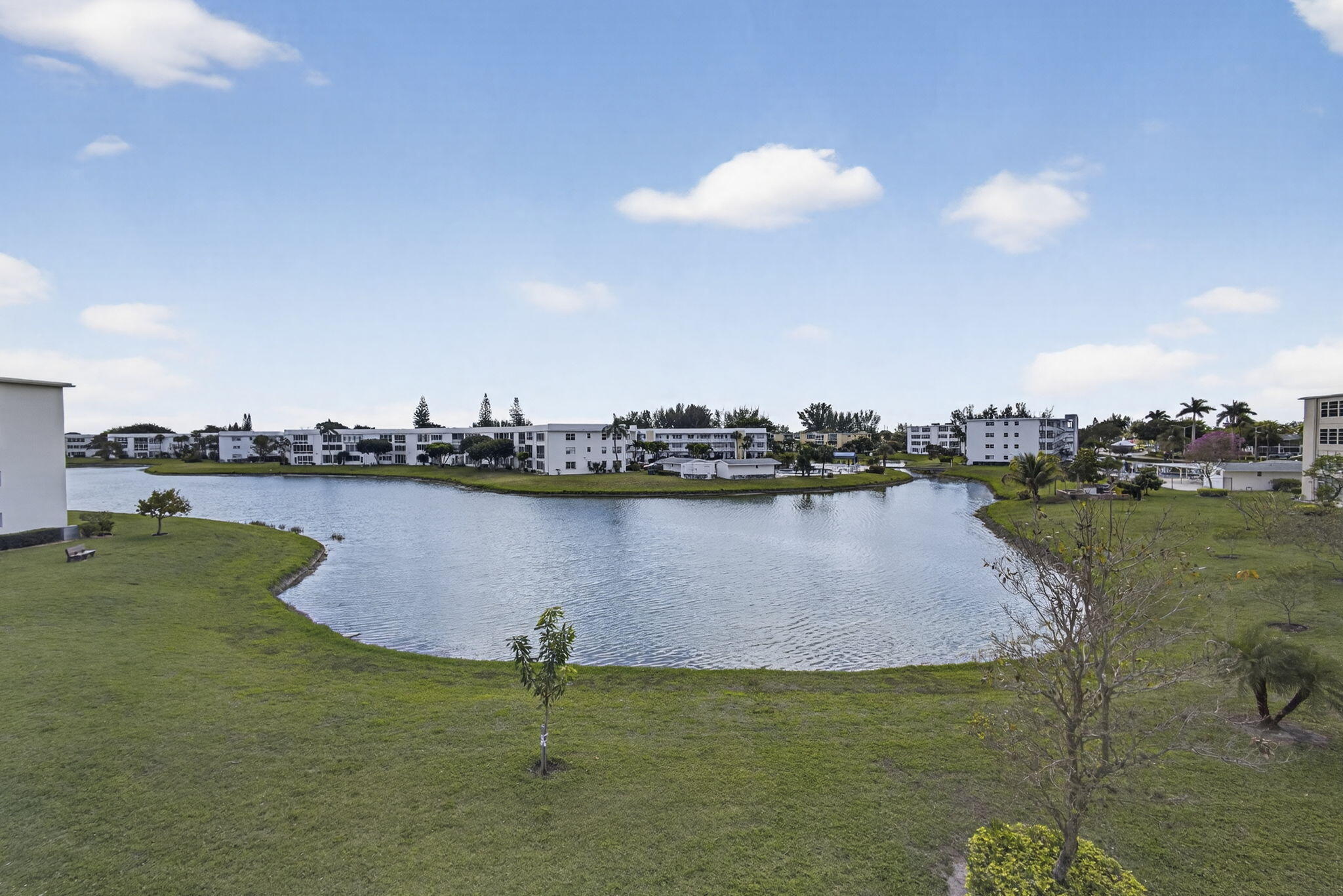 Century Village - Residential