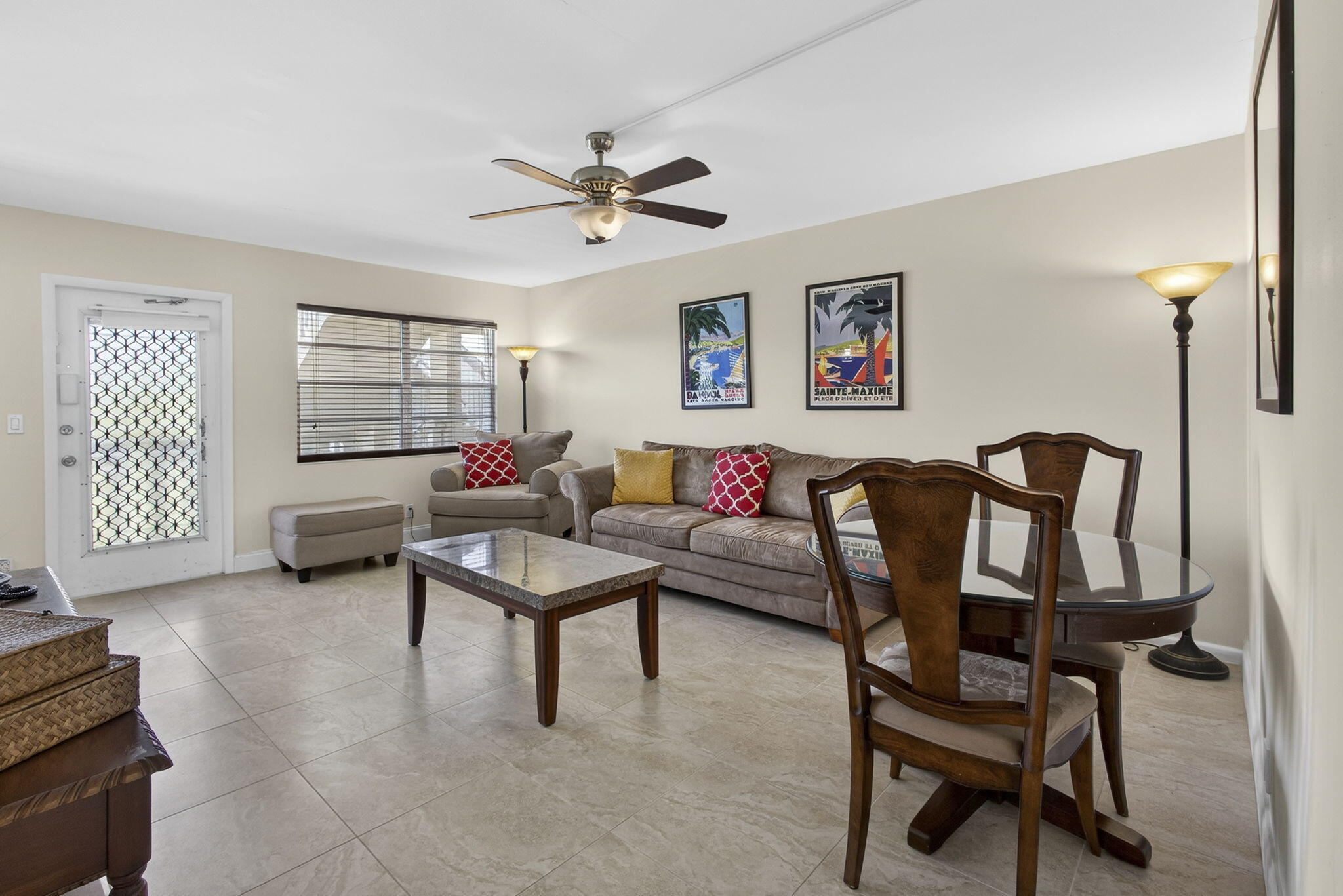 Century Village - Residential