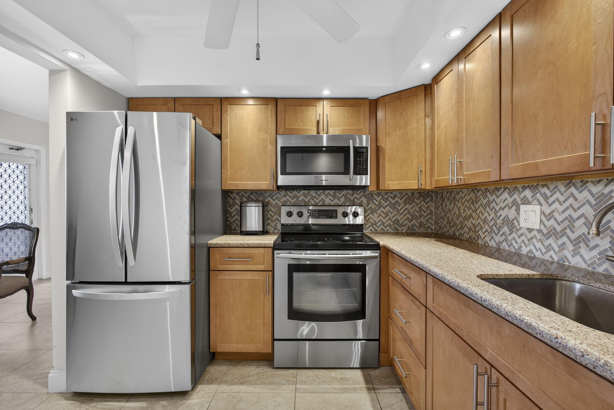 Century Village - Residential