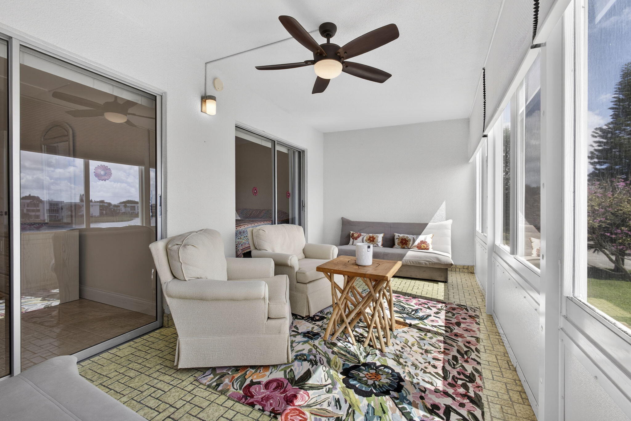 Century Village - Residential