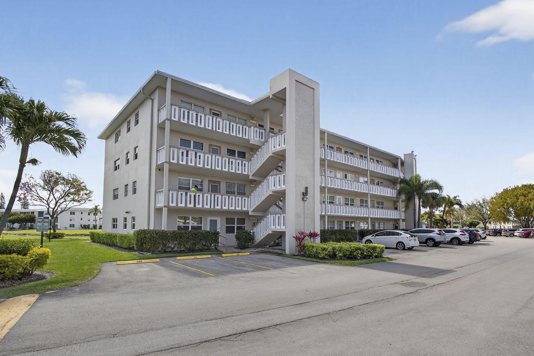 Century Village - Residential