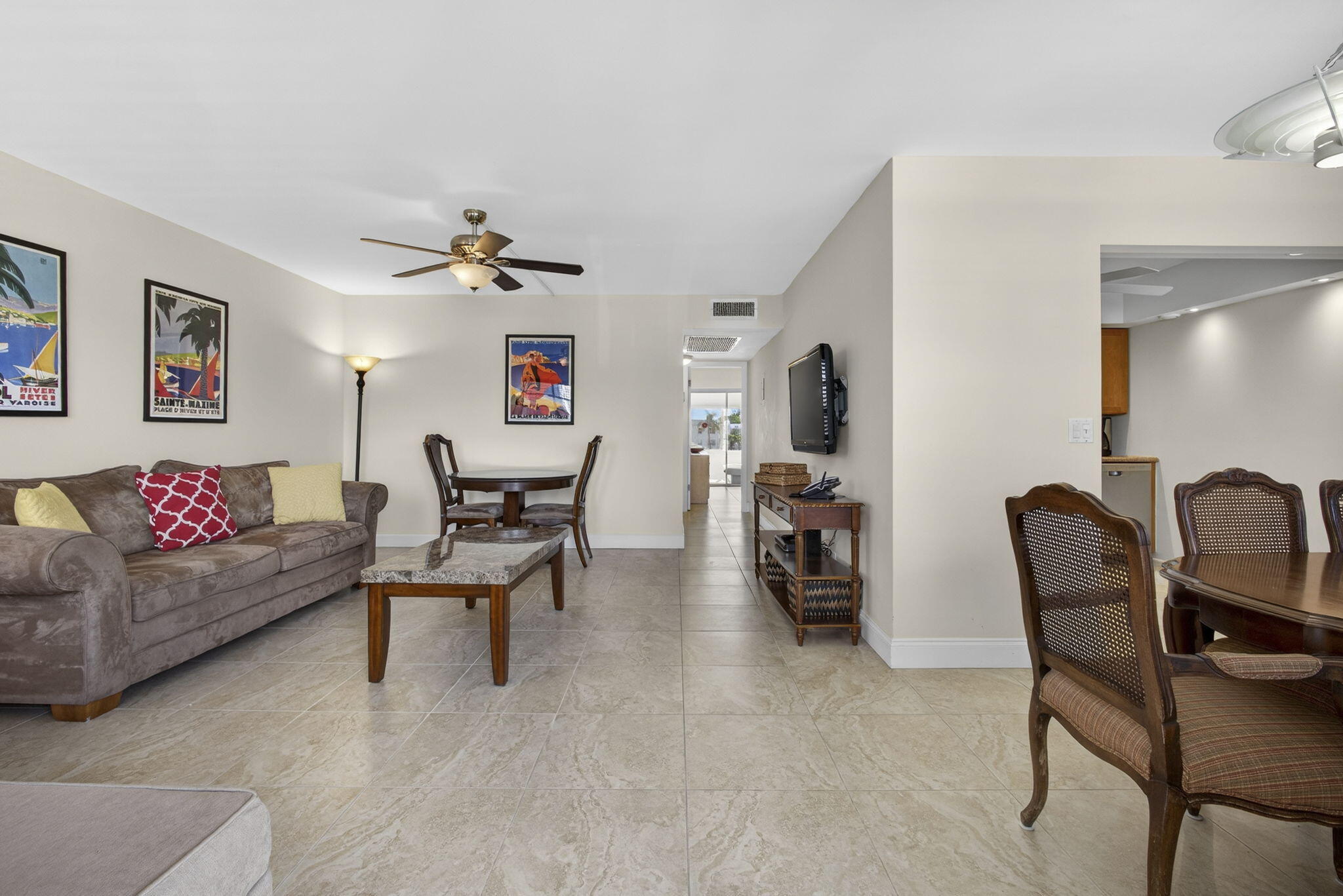 Century Village - Residential