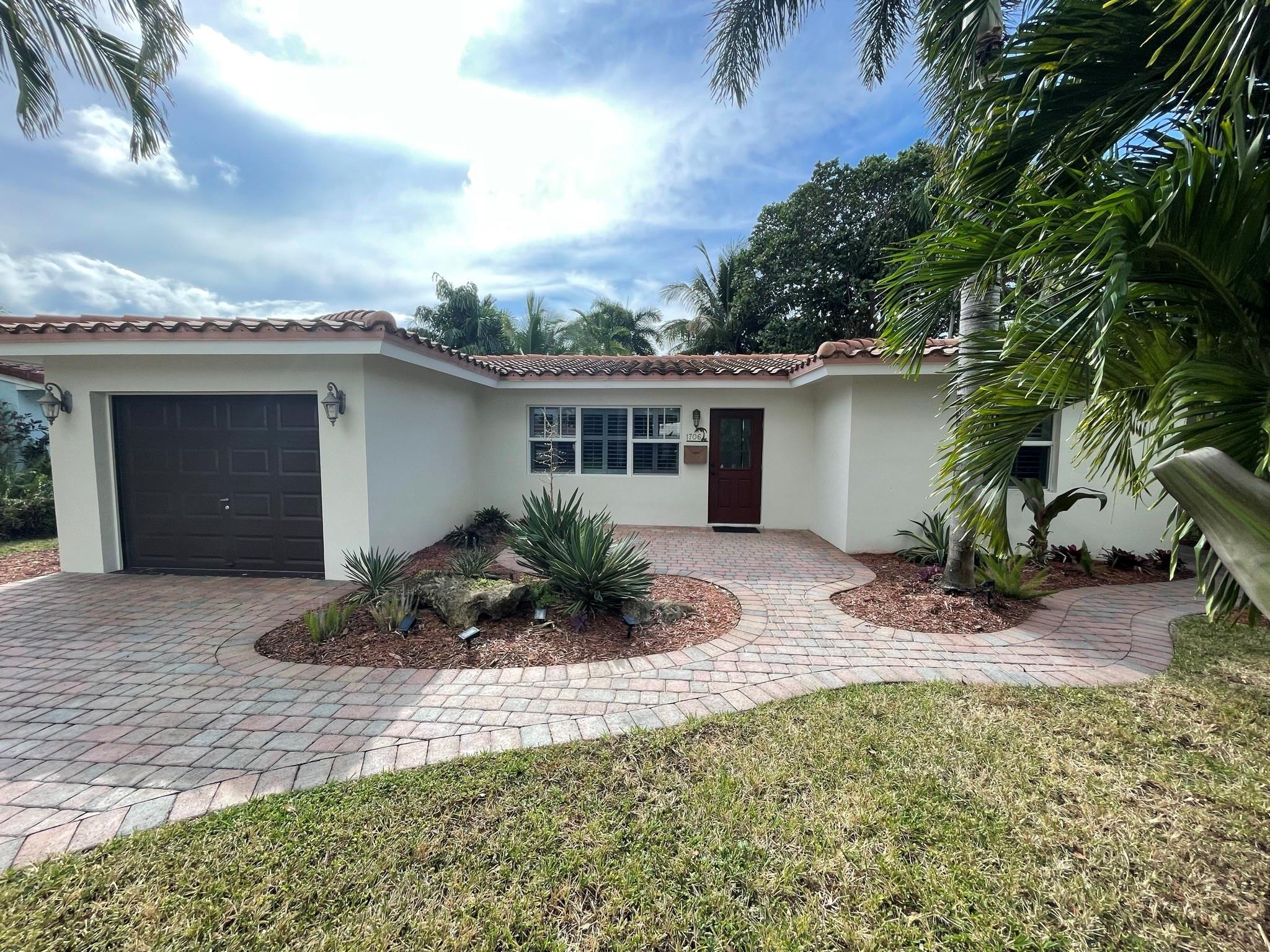 Poinsettia Heights River - Residential Lease