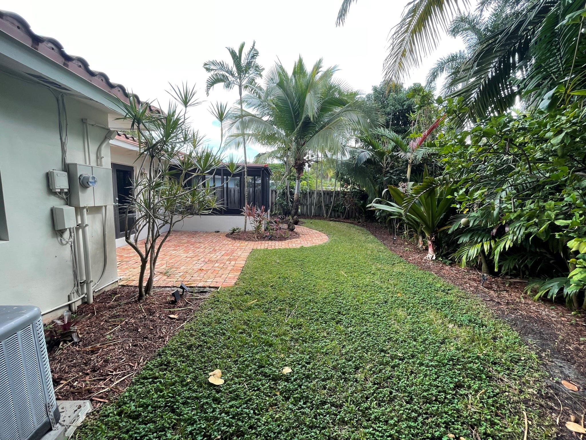 Poinsettia Heights River - Residential Lease