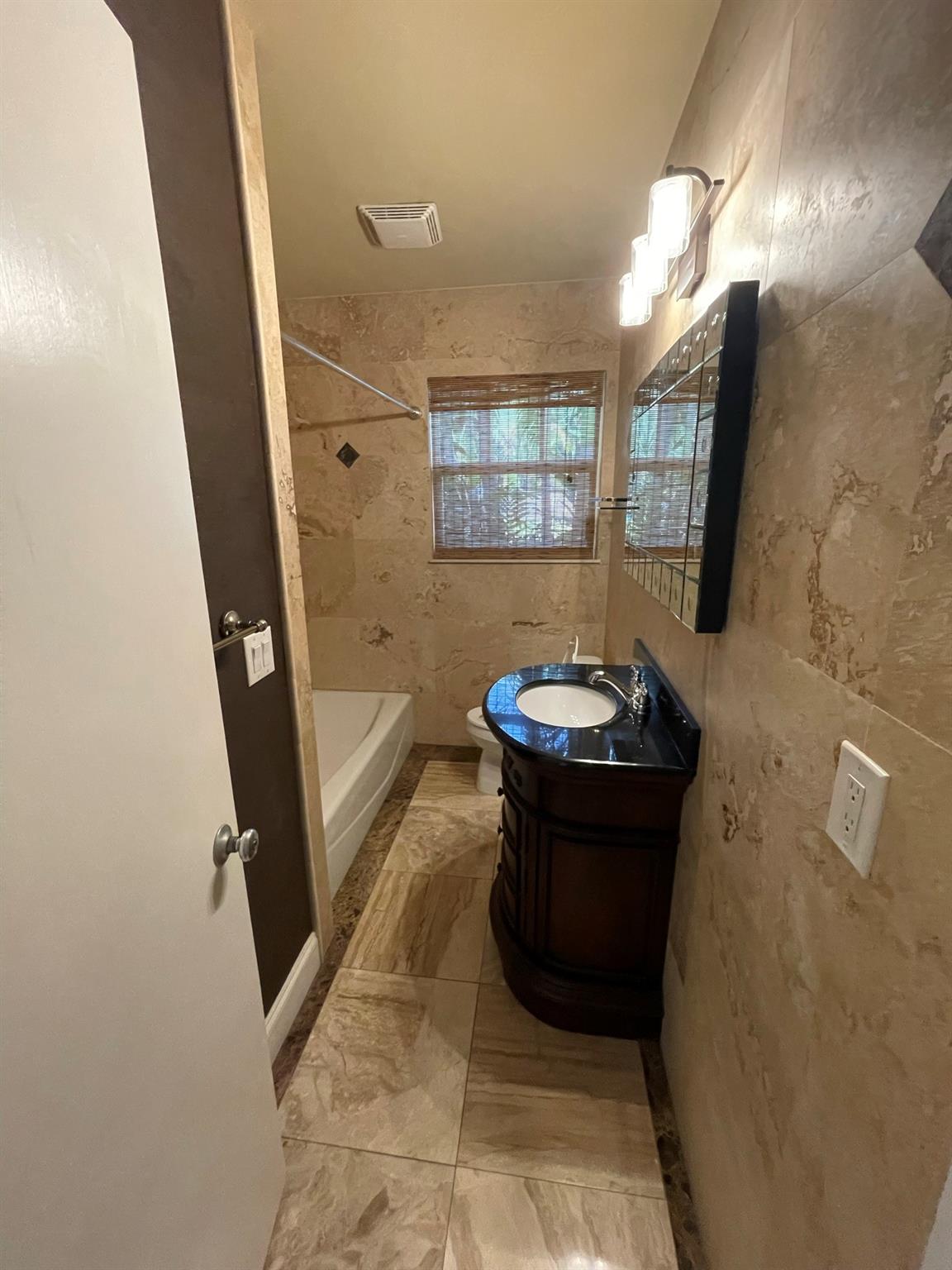 Poinsettia Heights River - Residential Lease