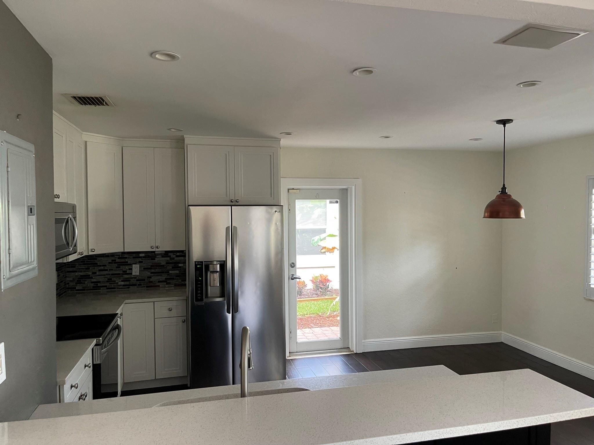 Poinsettia Heights River - Residential Lease