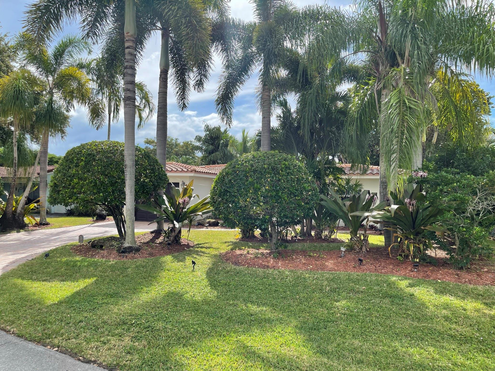 Poinsettia Heights River - Residential Lease