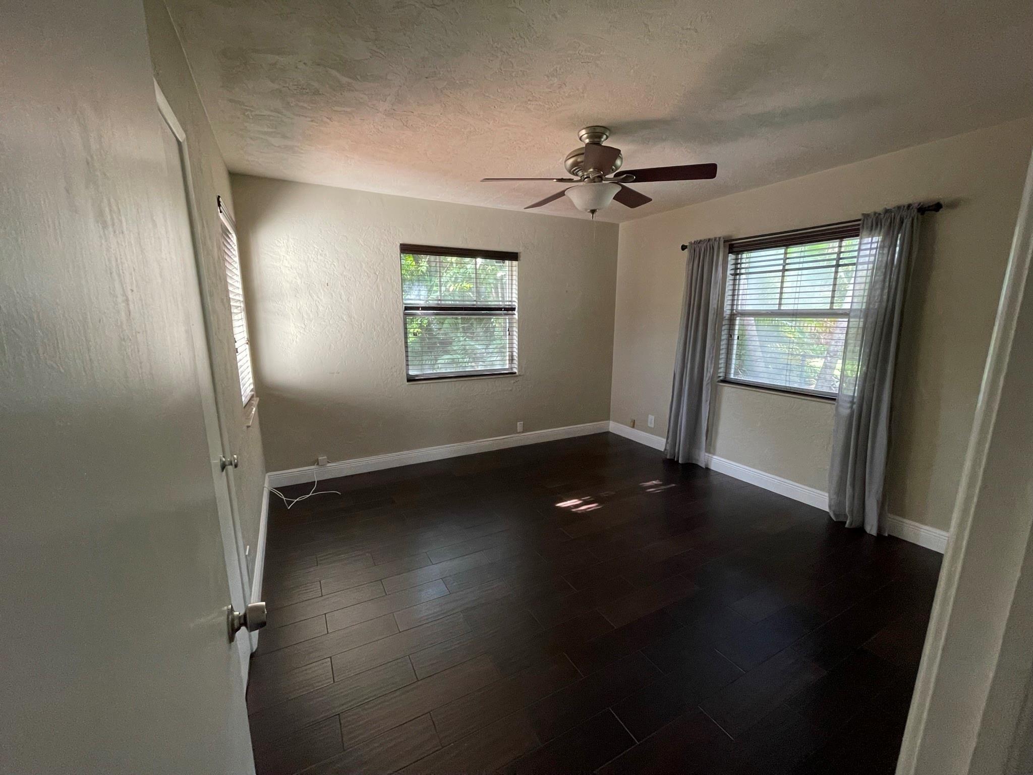 Poinsettia Heights River - Residential Lease