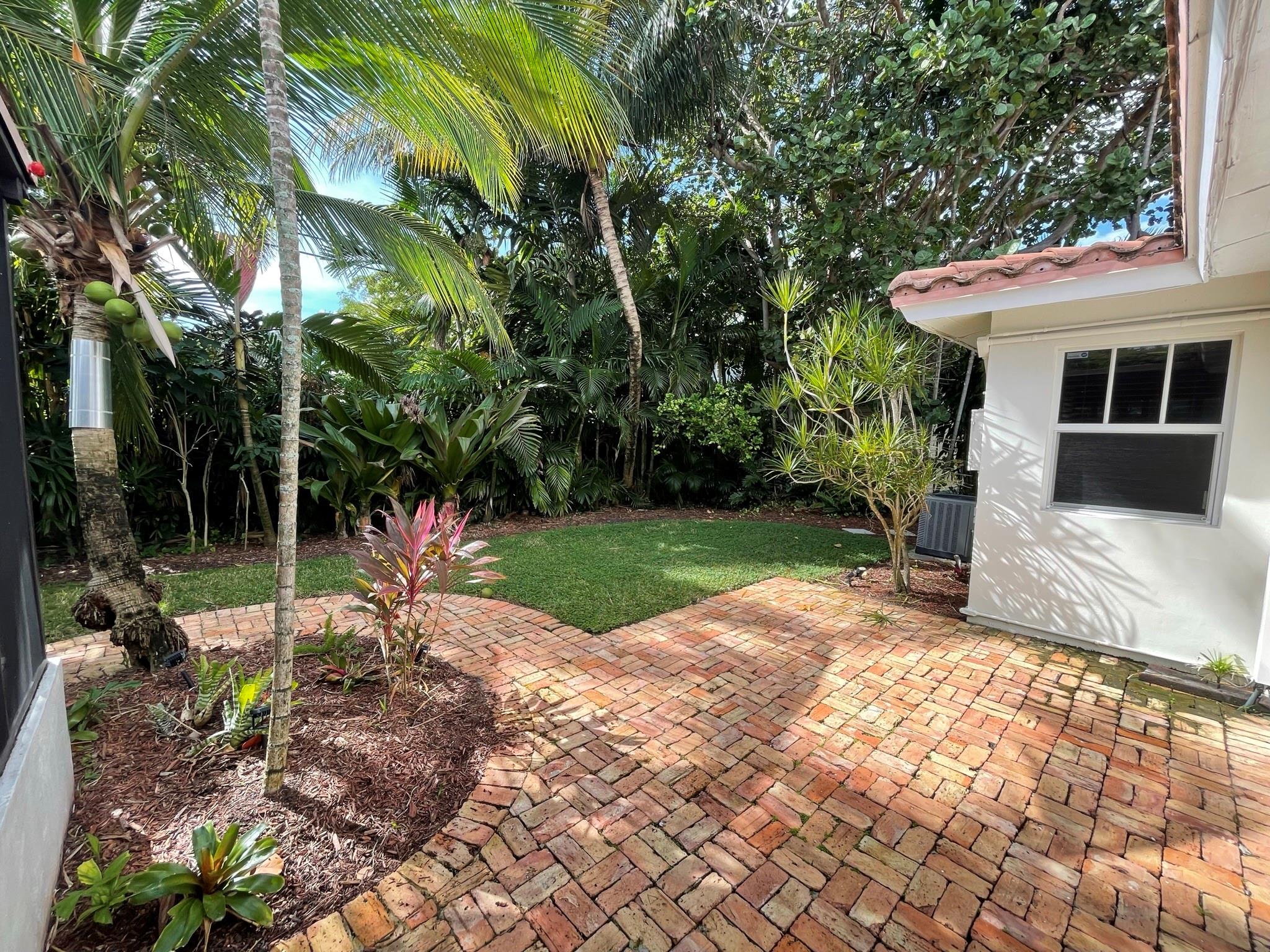 Poinsettia Heights River - Residential Lease