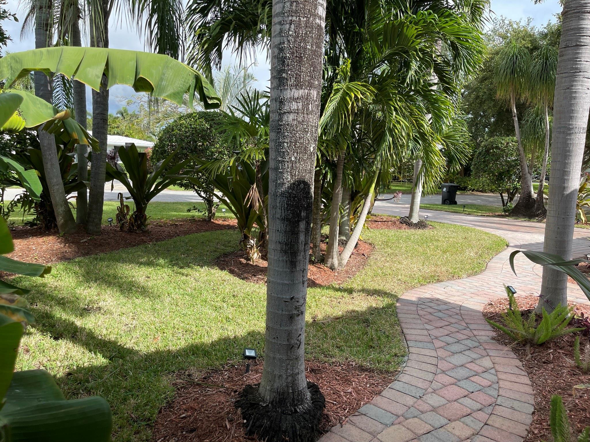 Poinsettia Heights River - Residential Lease