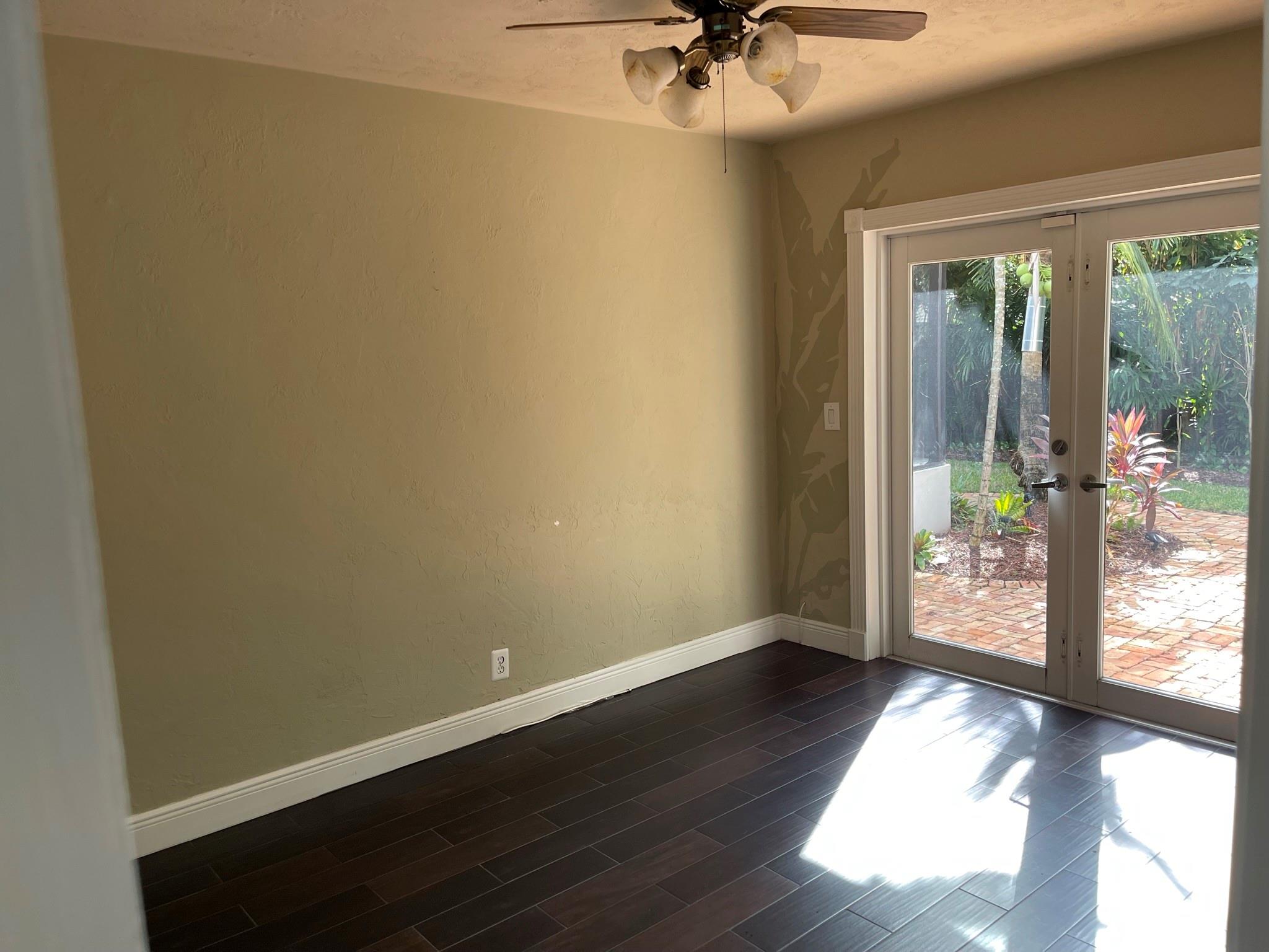 Poinsettia Heights River - Residential Lease