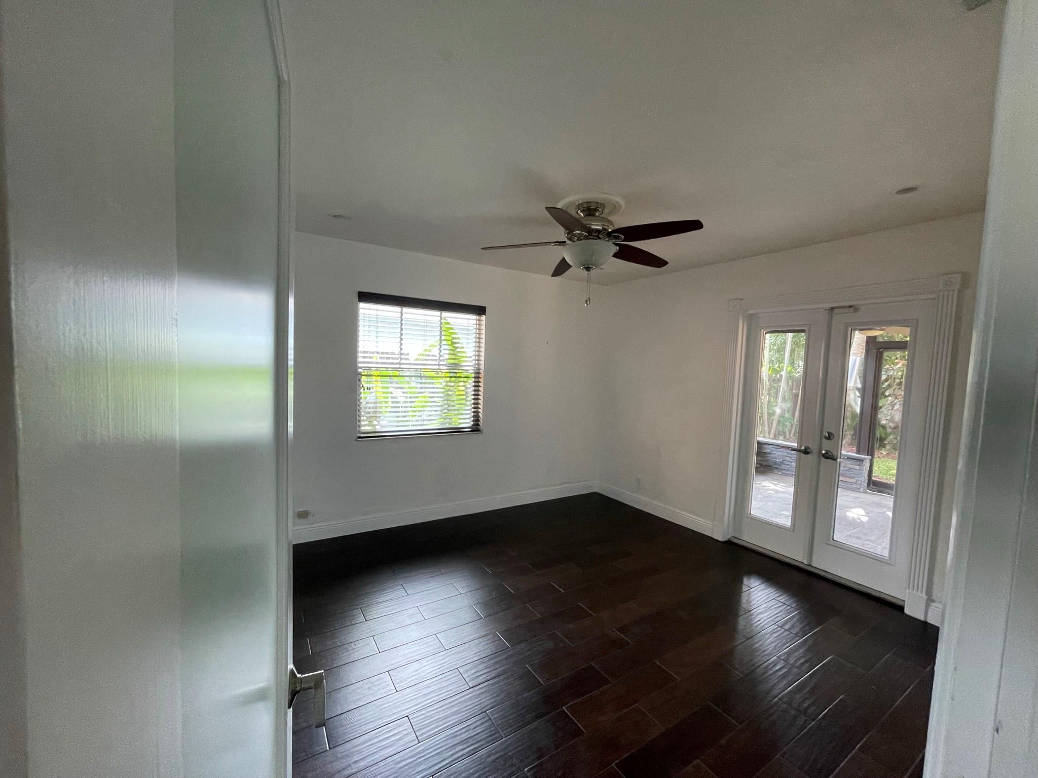 Poinsettia Heights River - Residential Lease