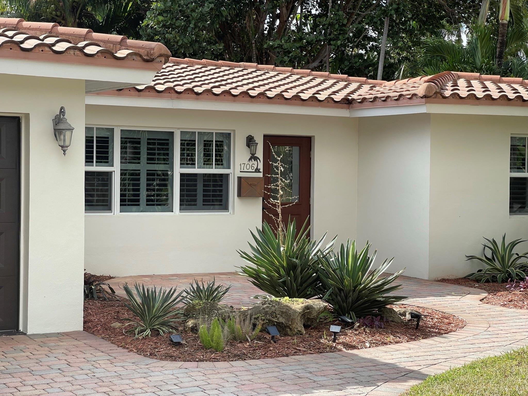 Poinsettia Heights River - Residential Lease