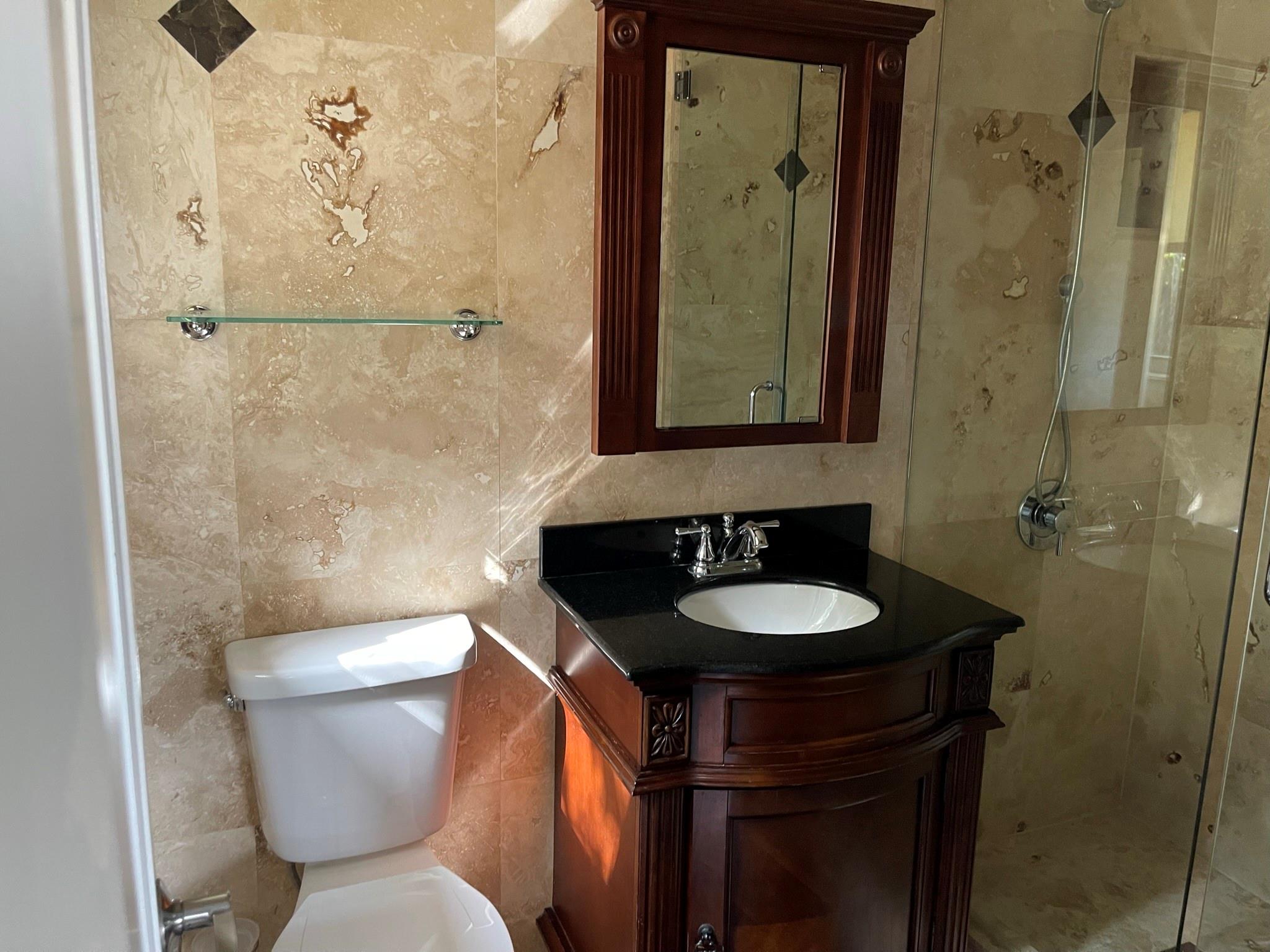 Poinsettia Heights River - Residential Lease