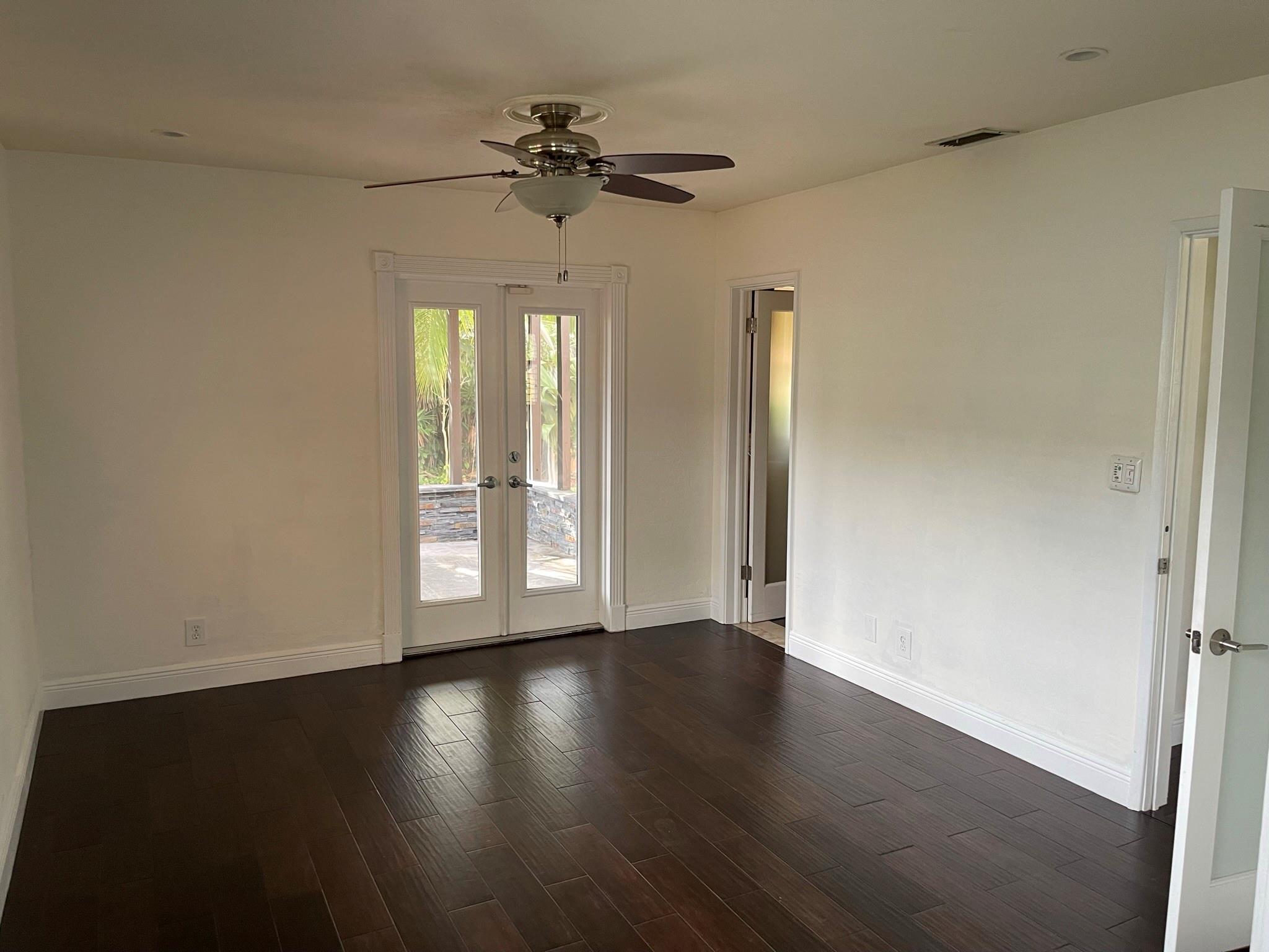 Poinsettia Heights River - Residential Lease