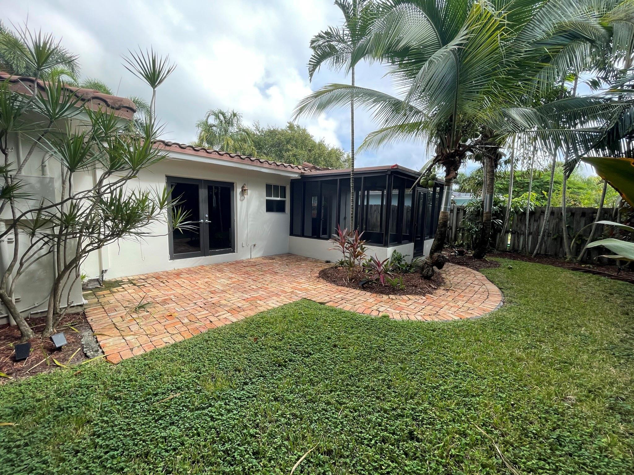 Poinsettia Heights River - Residential Lease