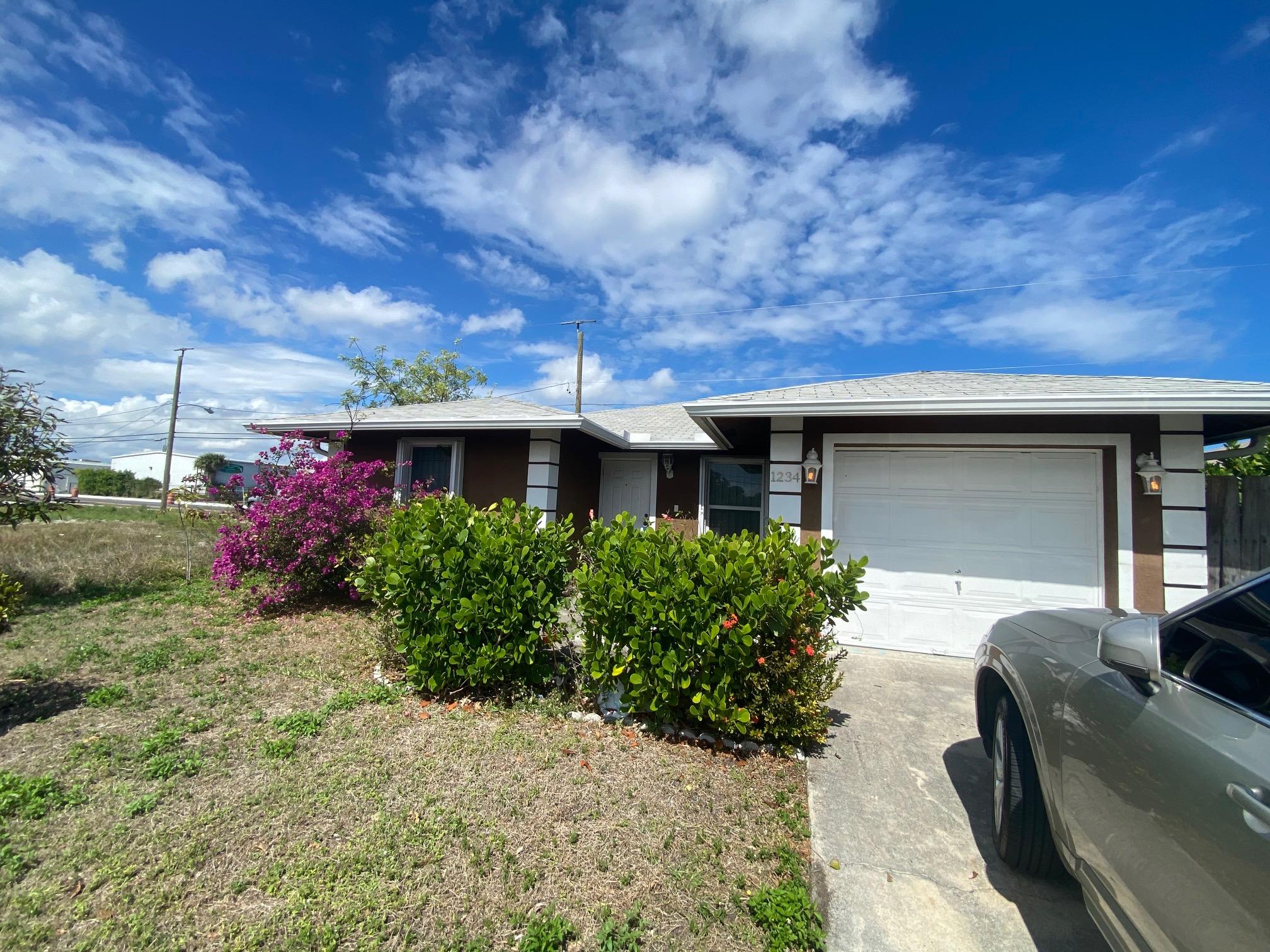 MOLPHUS HGTS - Residential