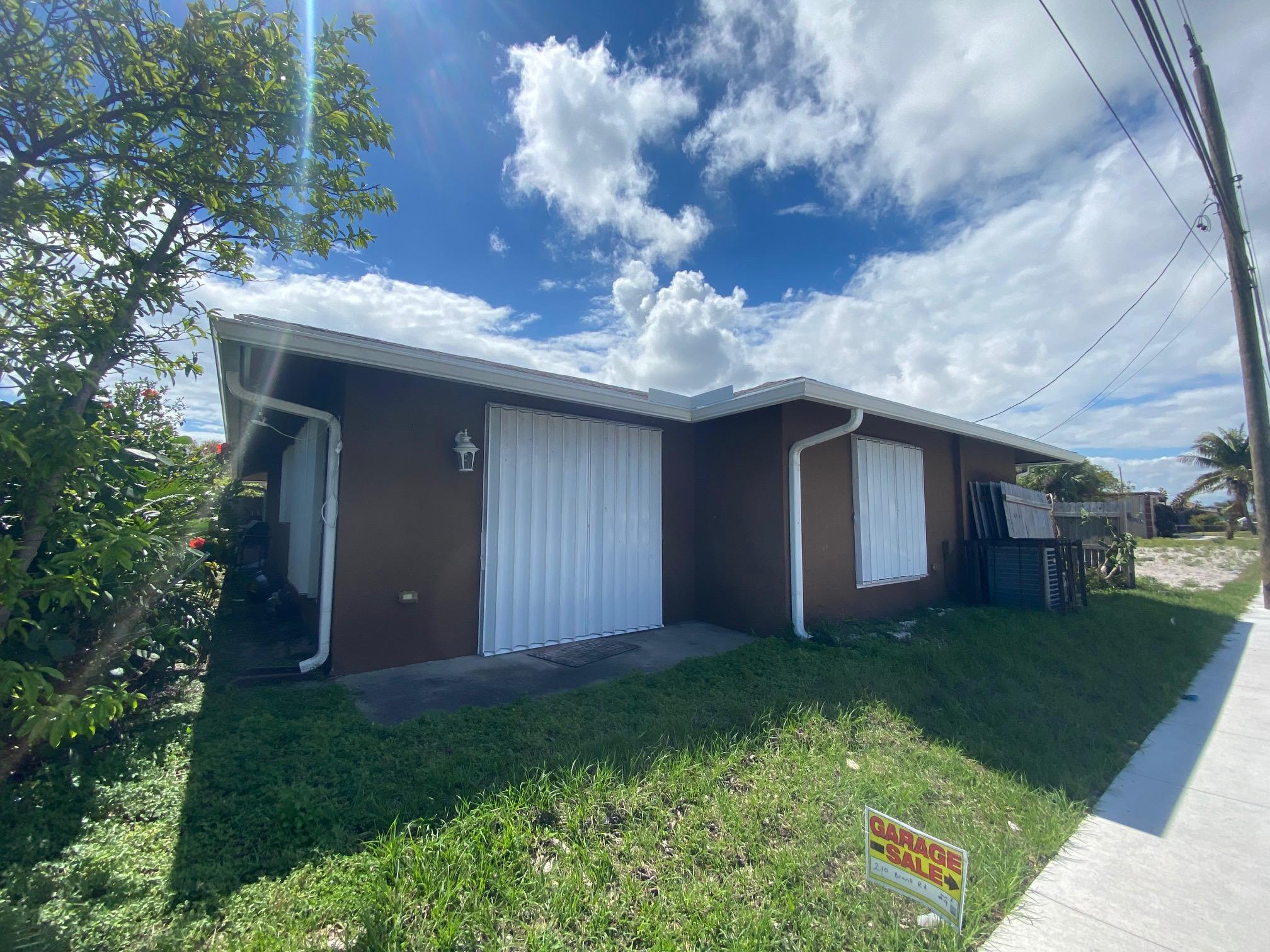 MOLPHUS HGTS - Residential