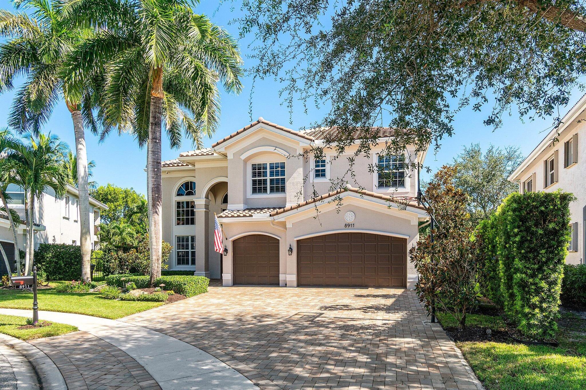 8911 Rockridge Glen Cove