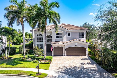 8911 Rockridge Glen Cove Boynton Beach FL 33473