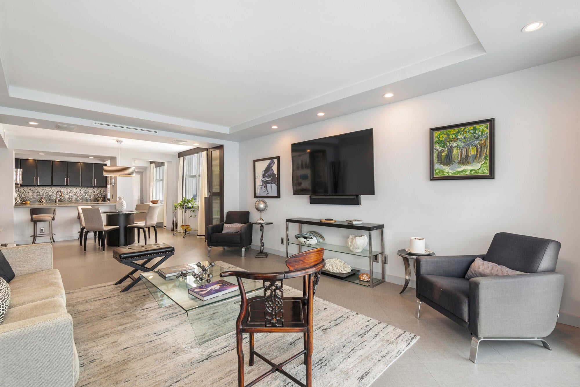 1801 S FLAGLER Drive 1411
