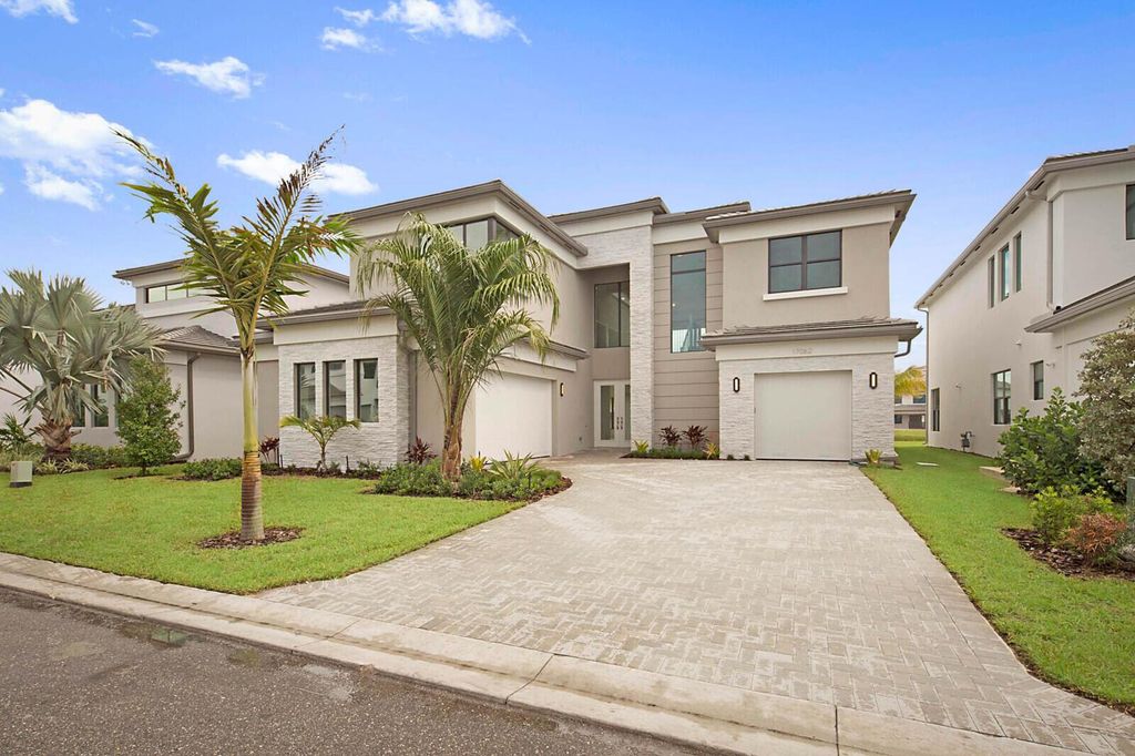 Photo of 17062 Watersprite Lakes Road, Boca Raton, FL 33496 (MLS # R10934238)