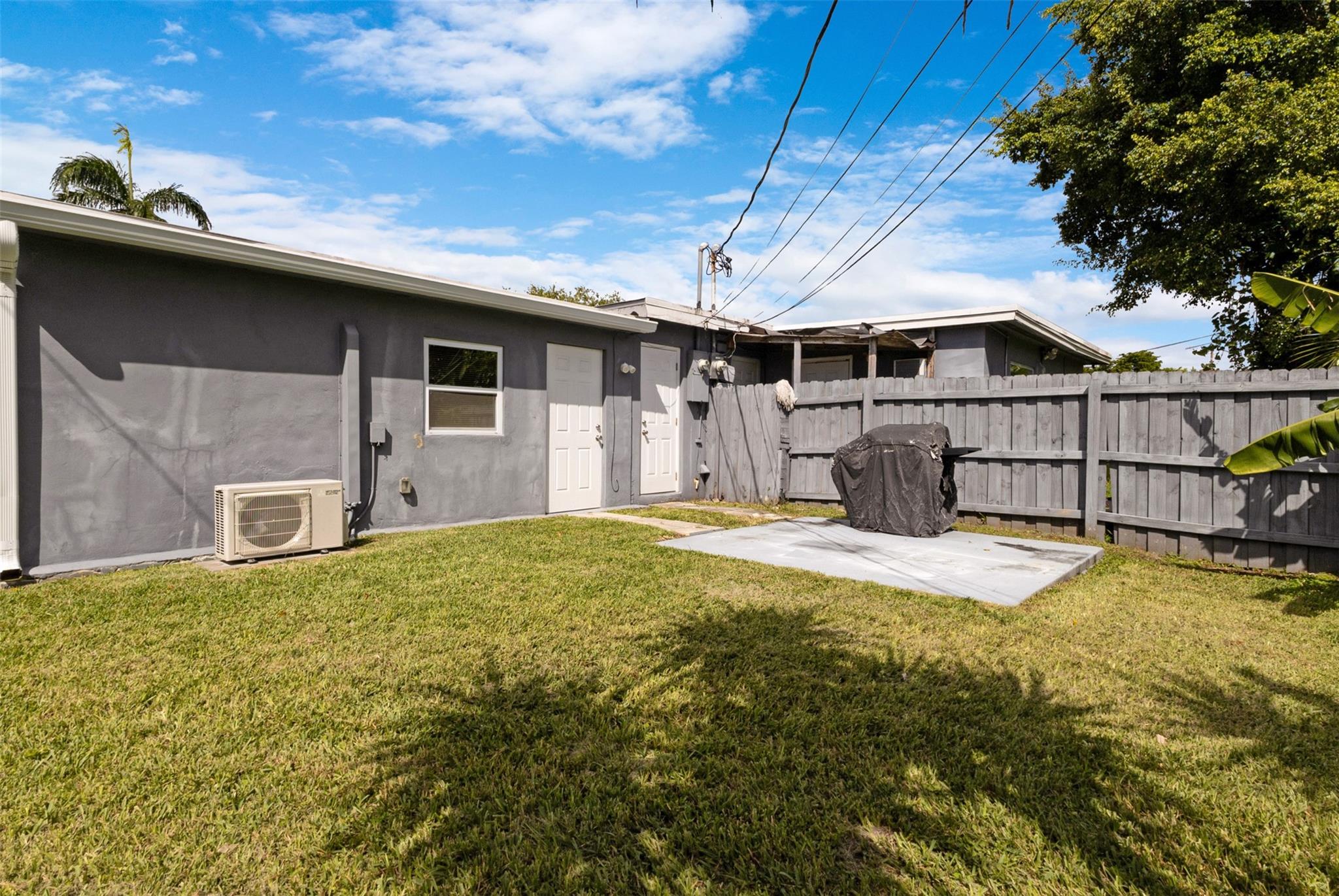 North Margate 1st Add 50- - Residential