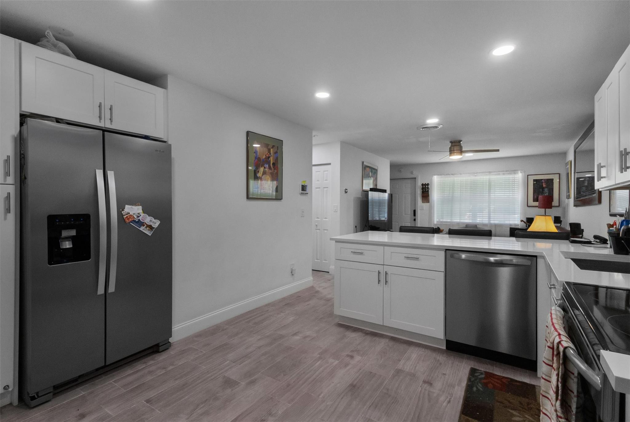 North Margate 1st Add 50- - Residential