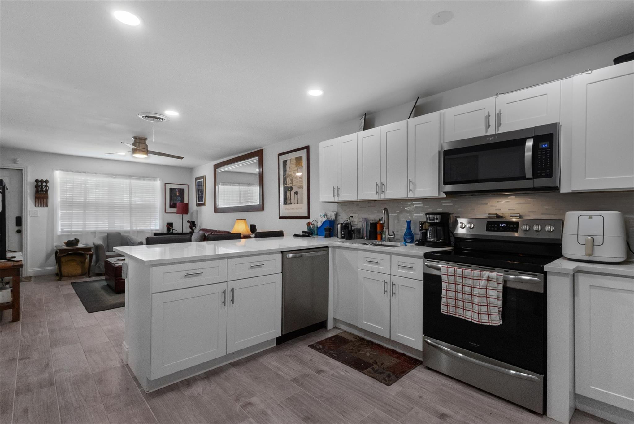 North Margate 1st Add 50- - Residential