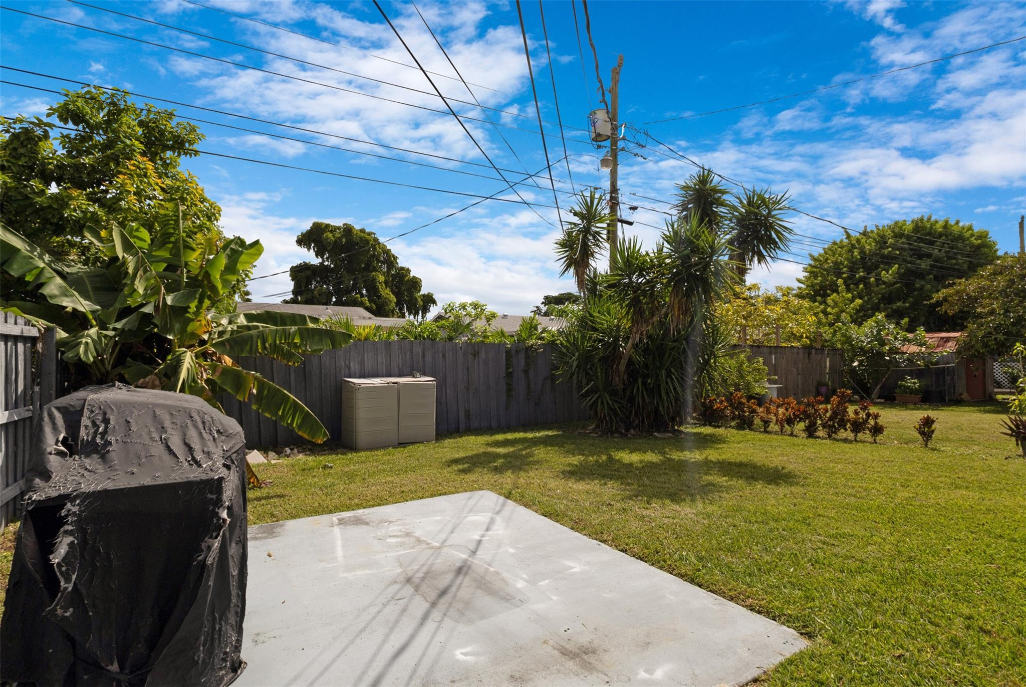 North Margate 1st Add 50- - Residential